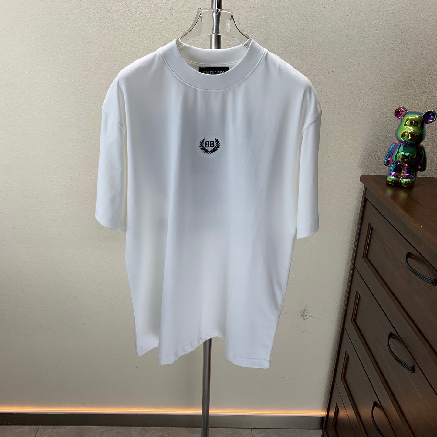 LuxluxHouse Best Quality Clothes Balenciaga T-shirt