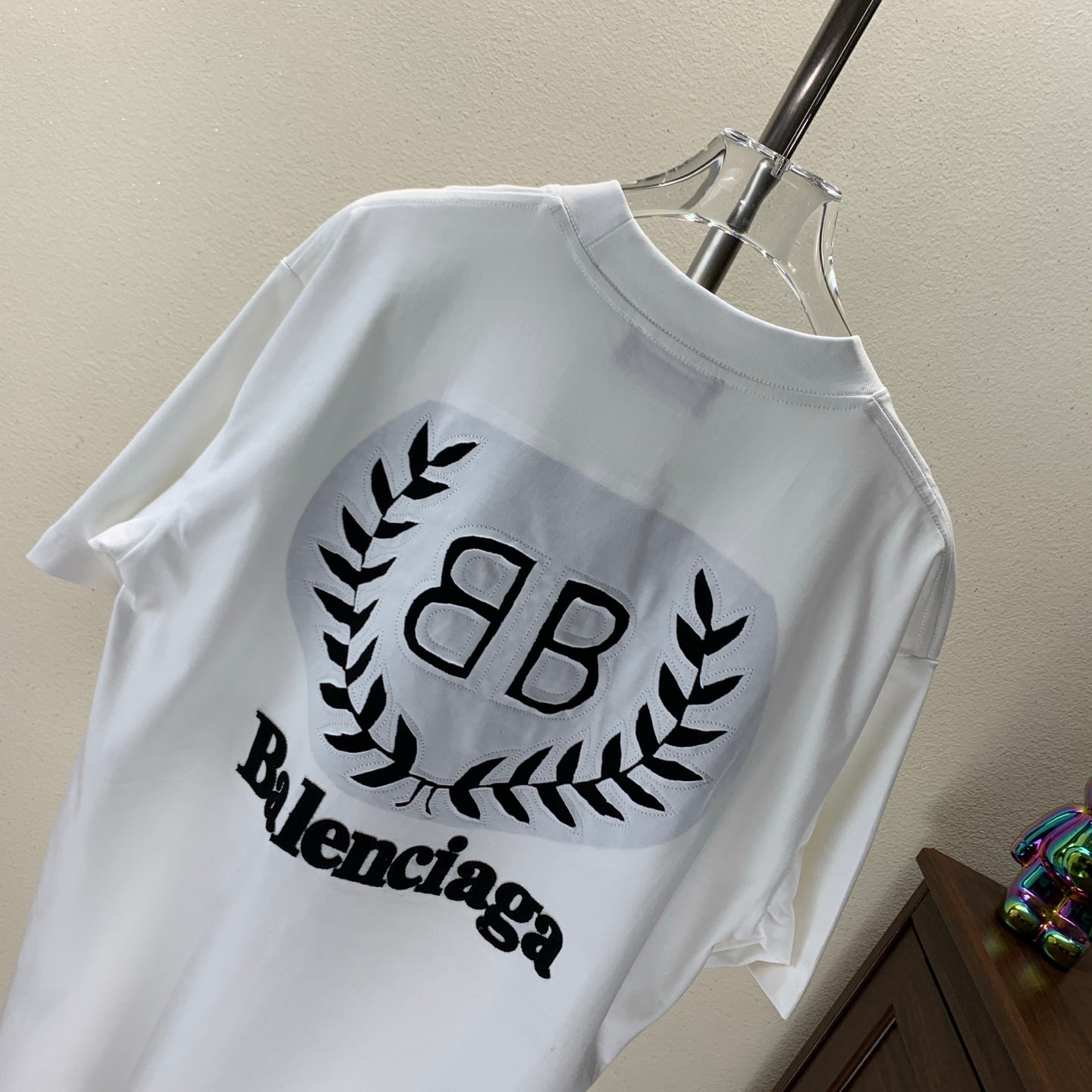 LuxluxHouse Best Quality Clothes Balenciaga T-shirt