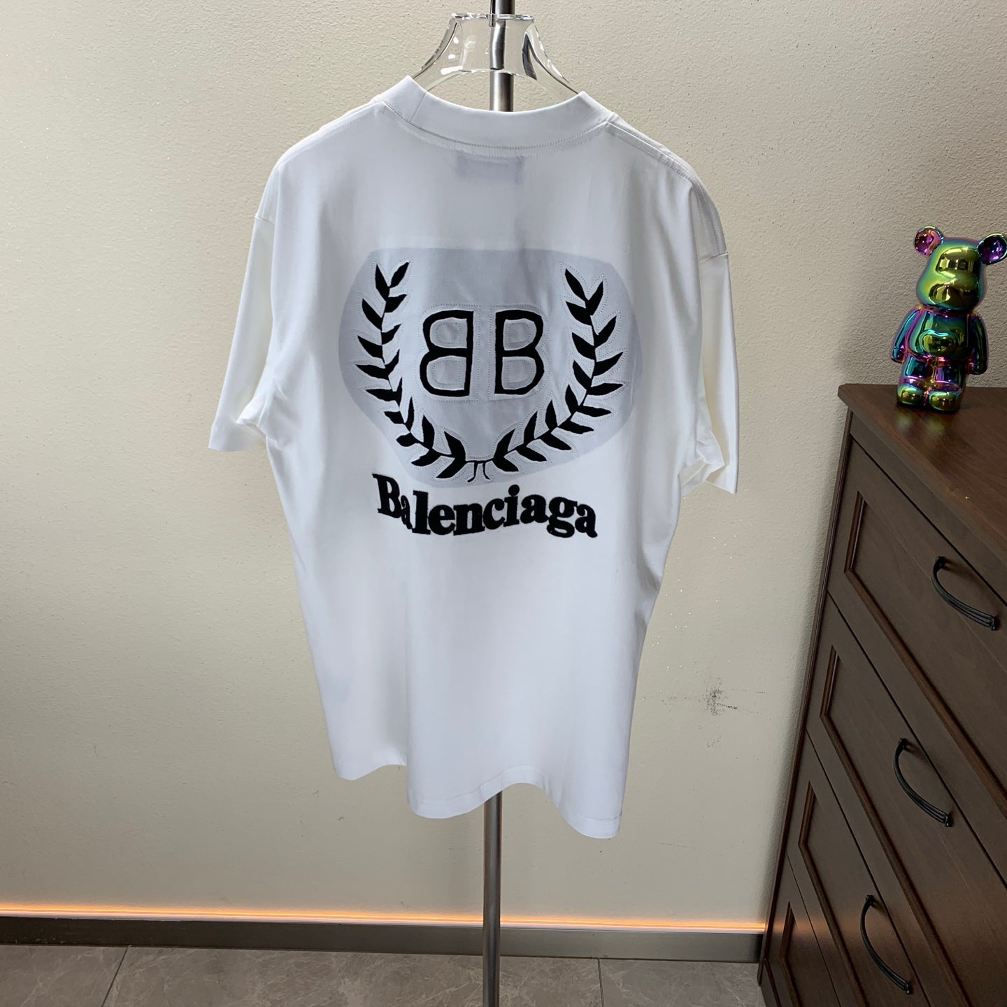 LuxluxHouse Best Quality Clothes Balenciaga T-shirt
