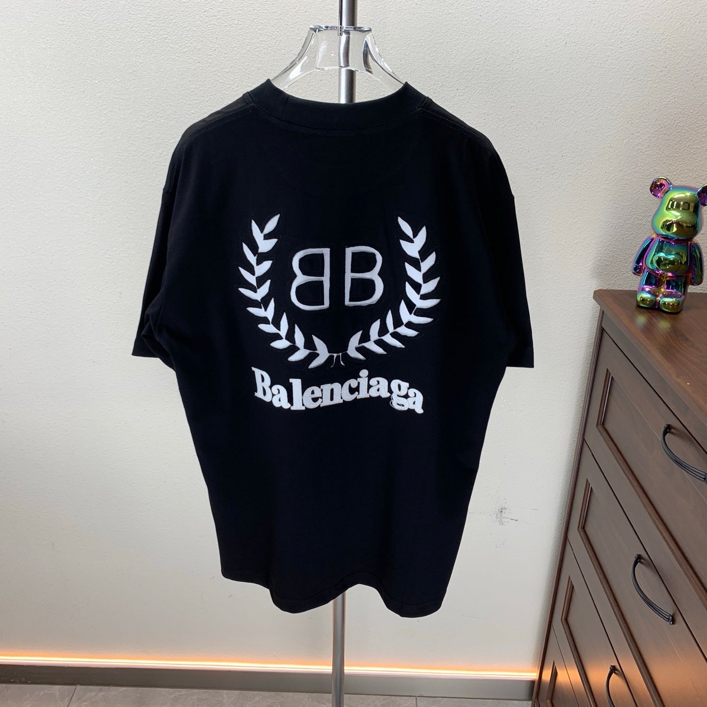 LuxluxHouse Best Quality Clothes Balenciaga T-shirt
