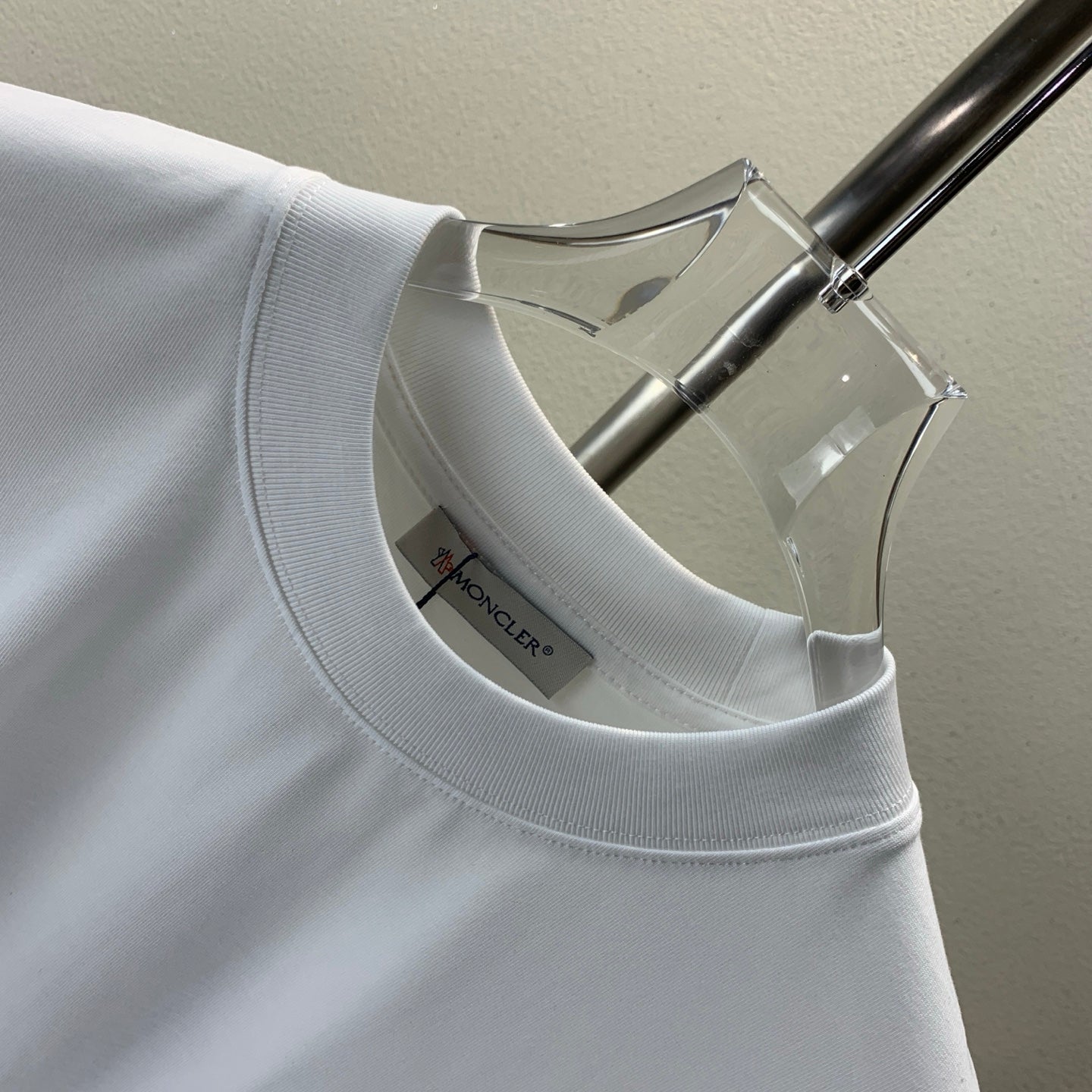 LuxluxHouse Best Quality Clothes T-shirt Moncler