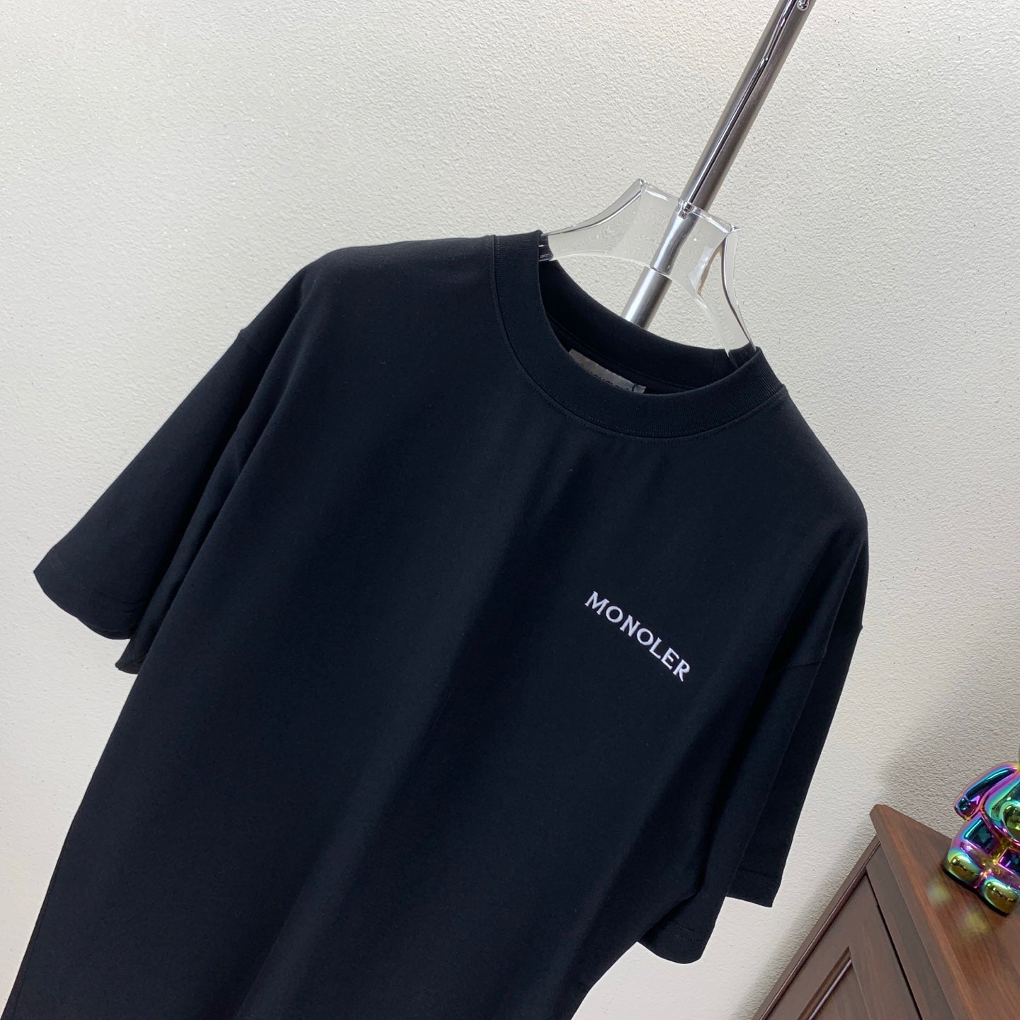 LuxluxHouse Best Quality Clothes T-shirt Moncler