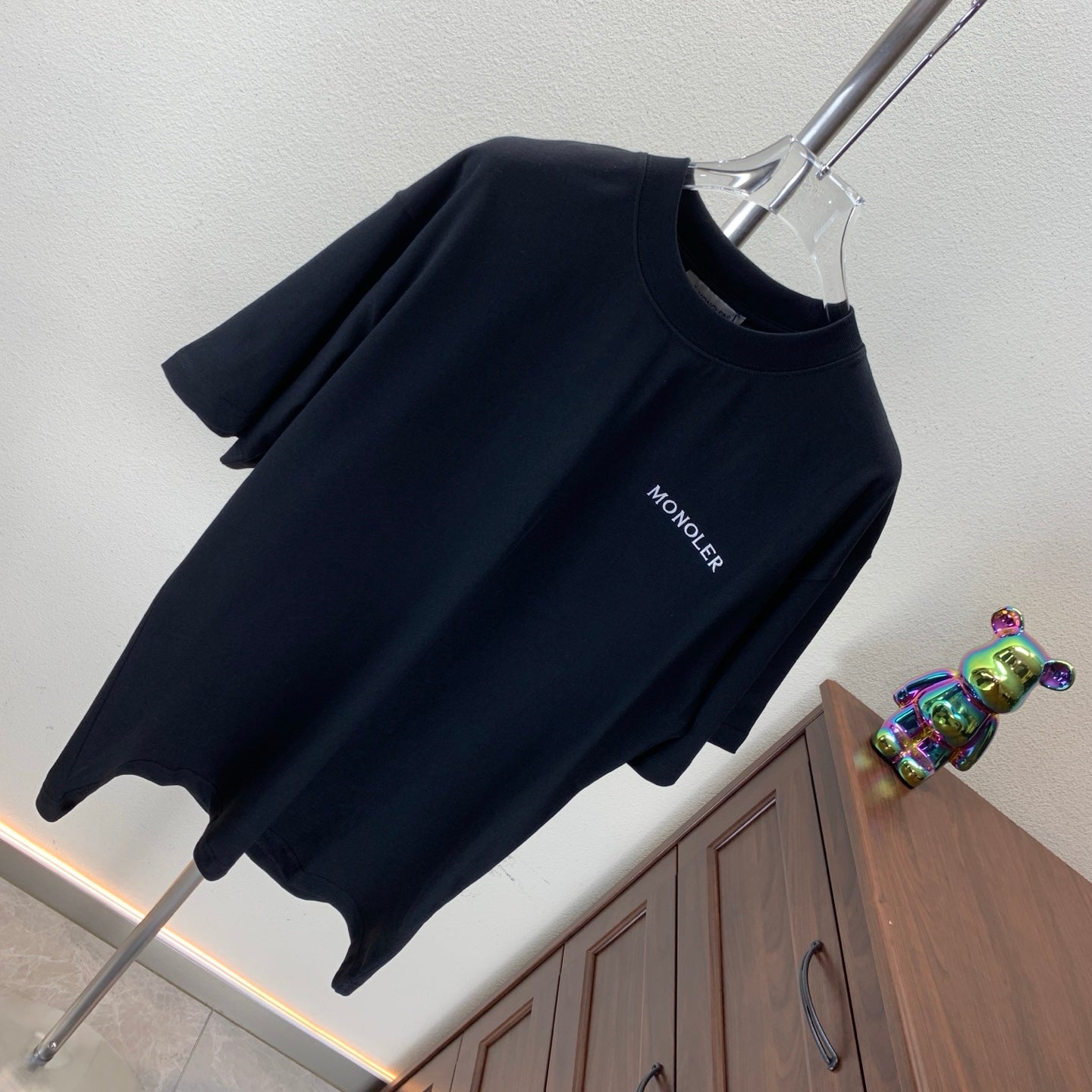 LuxluxHouse Best Quality Clothes T-shirt Moncler