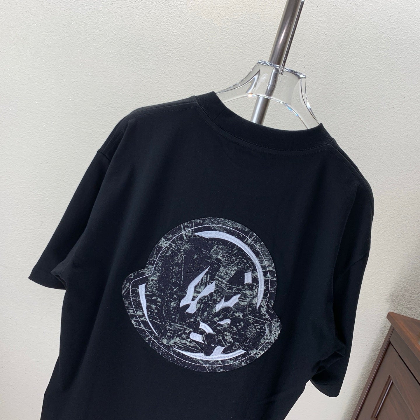 LuxluxHouse Best Quality Clothes T-shirt Moncler