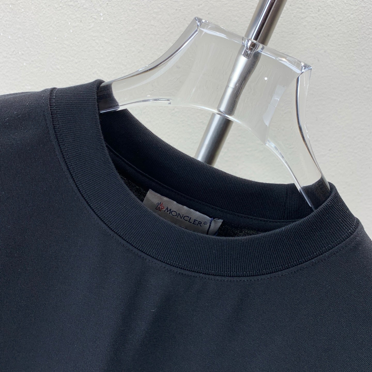 LuxluxHouse Best Quality Clothes T-shirt Moncler