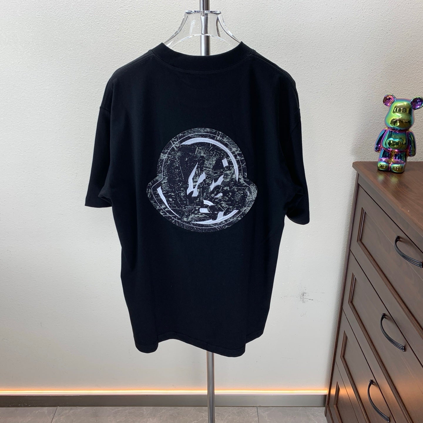 LuxluxHouse Best Quality Clothes T-shirt Moncler
