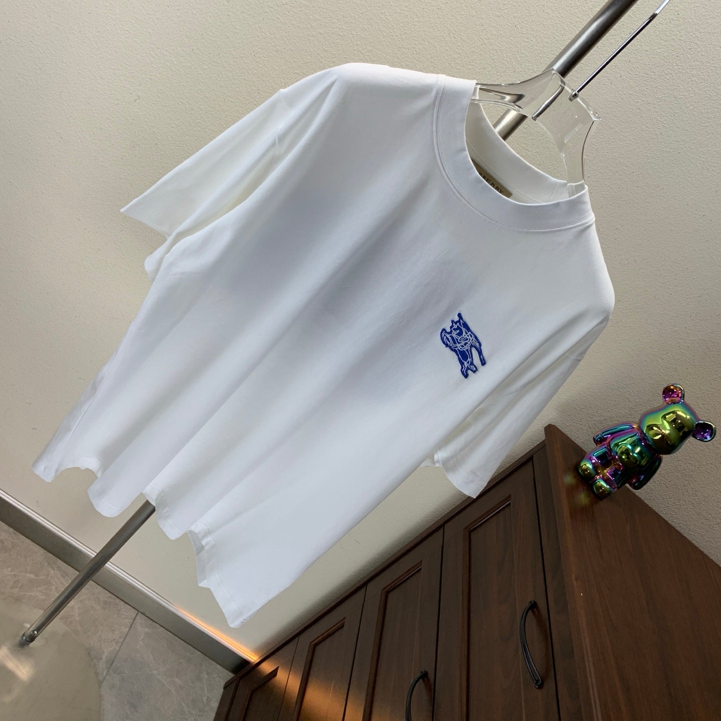 LuxluxHouse Best Quality Clothes Burberry T-shirt