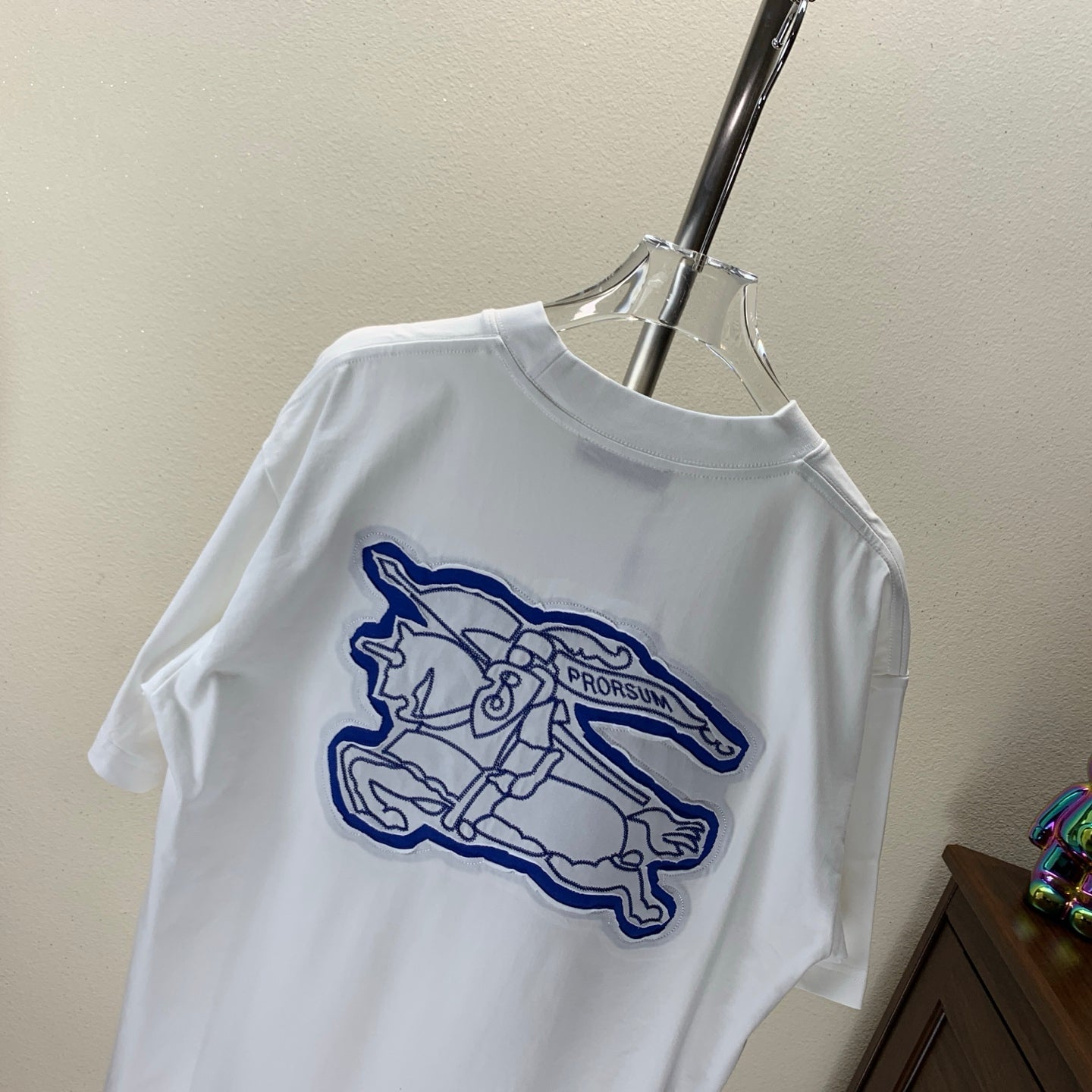 LuxluxHouse Best Quality Clothes Burberry T-shirt