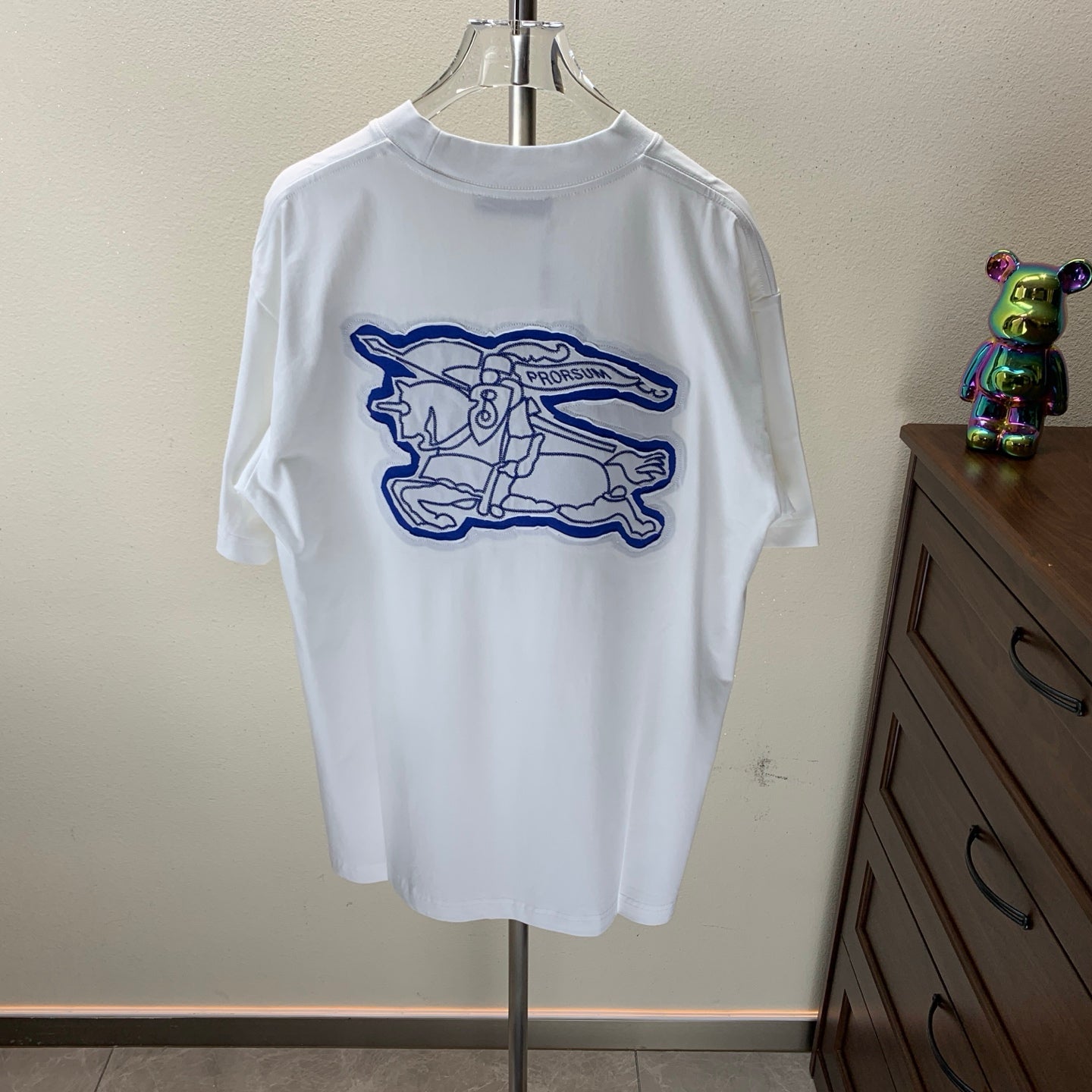 LuxluxHouse Best Quality Clothes Burberry T-shirt