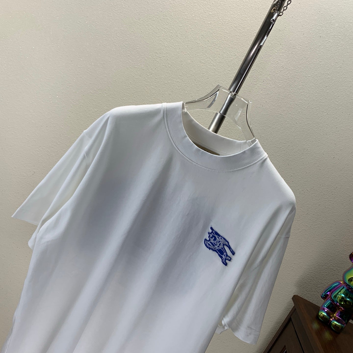 LuxluxHouse Best Quality Clothes Burberry T-shirt