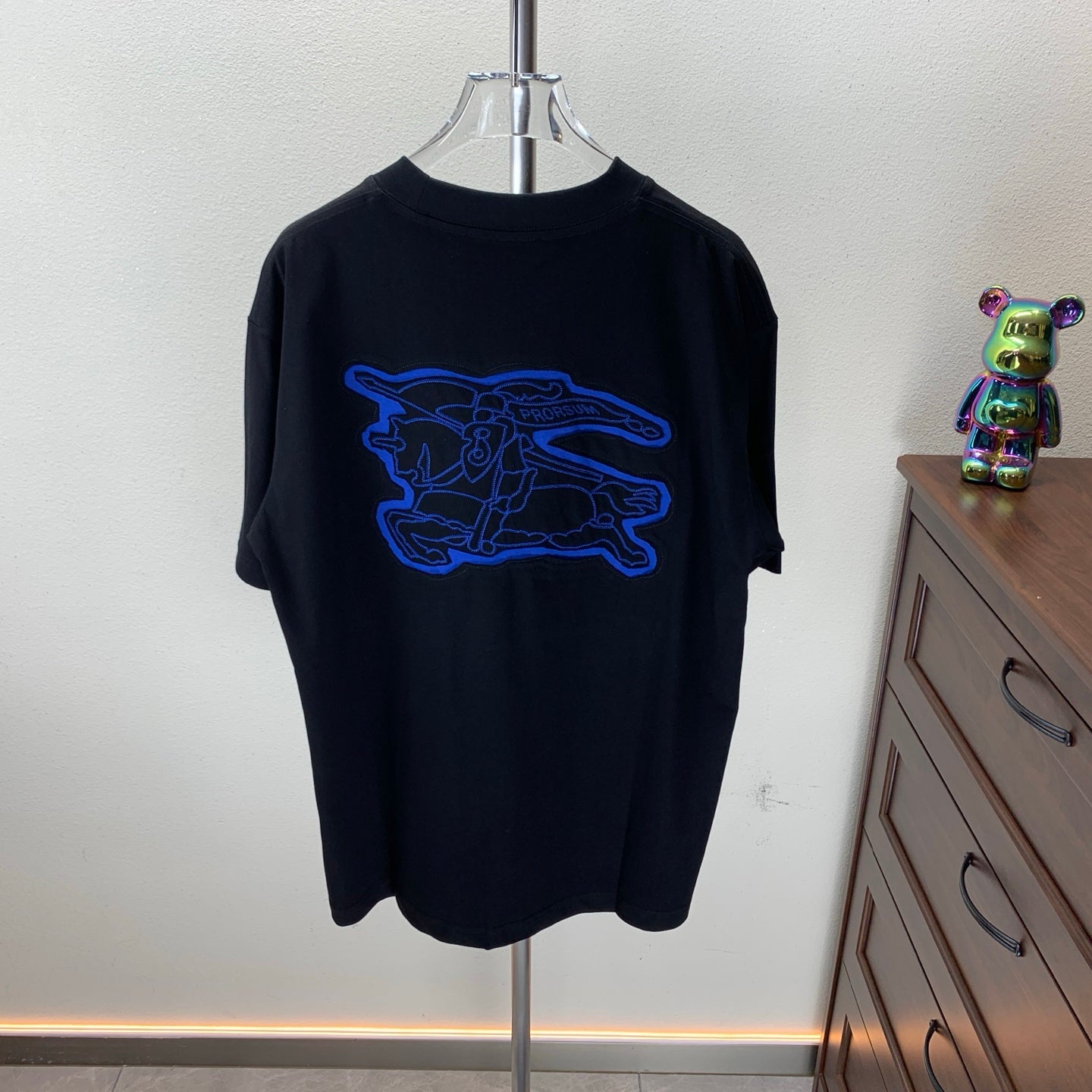 LuxluxHouse Best Quality Clothes Burberry T-shirt