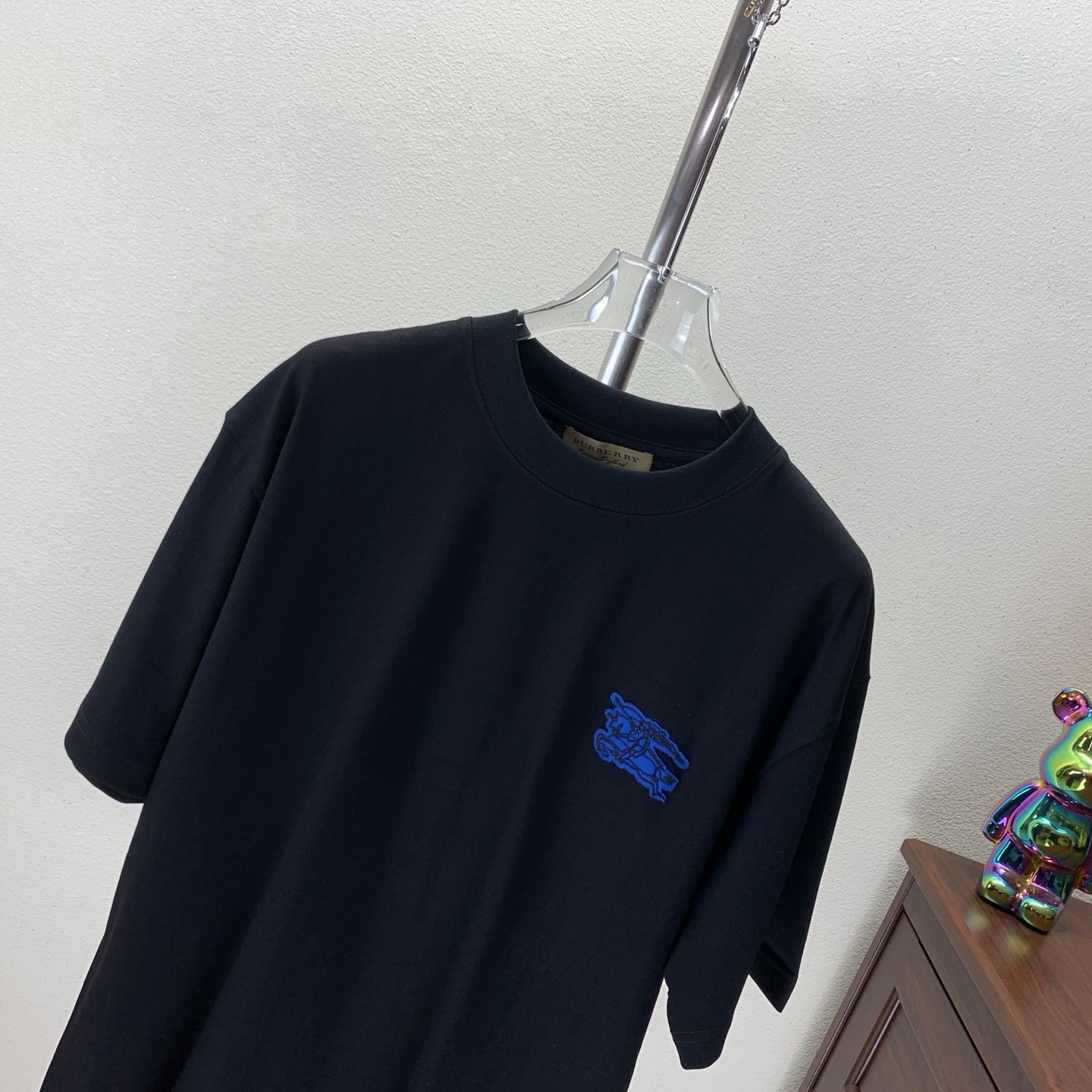 LuxluxHouse Best Quality Clothes Burberry T-shirt