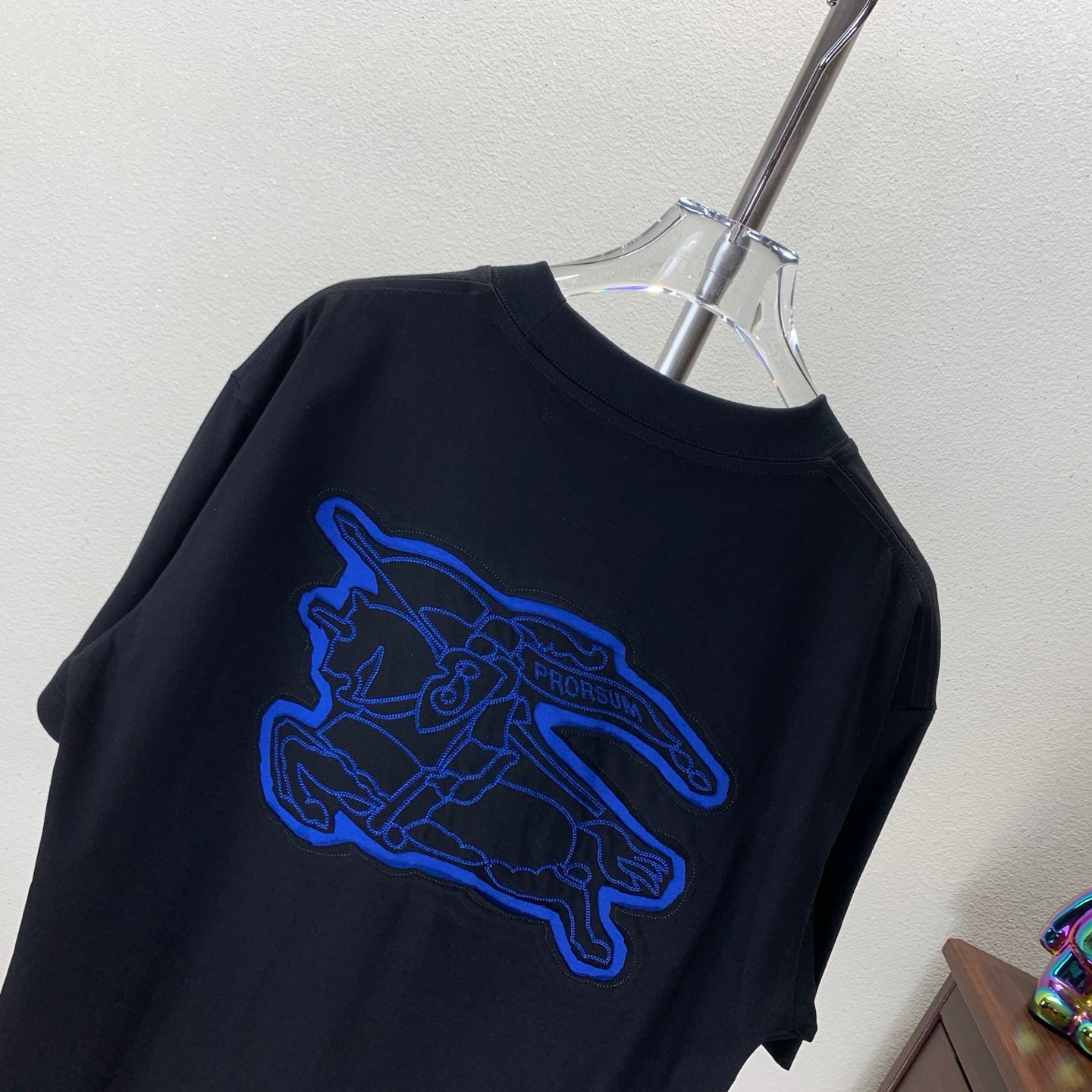 LuxluxHouse Best Quality Clothes Burberry T-shirt