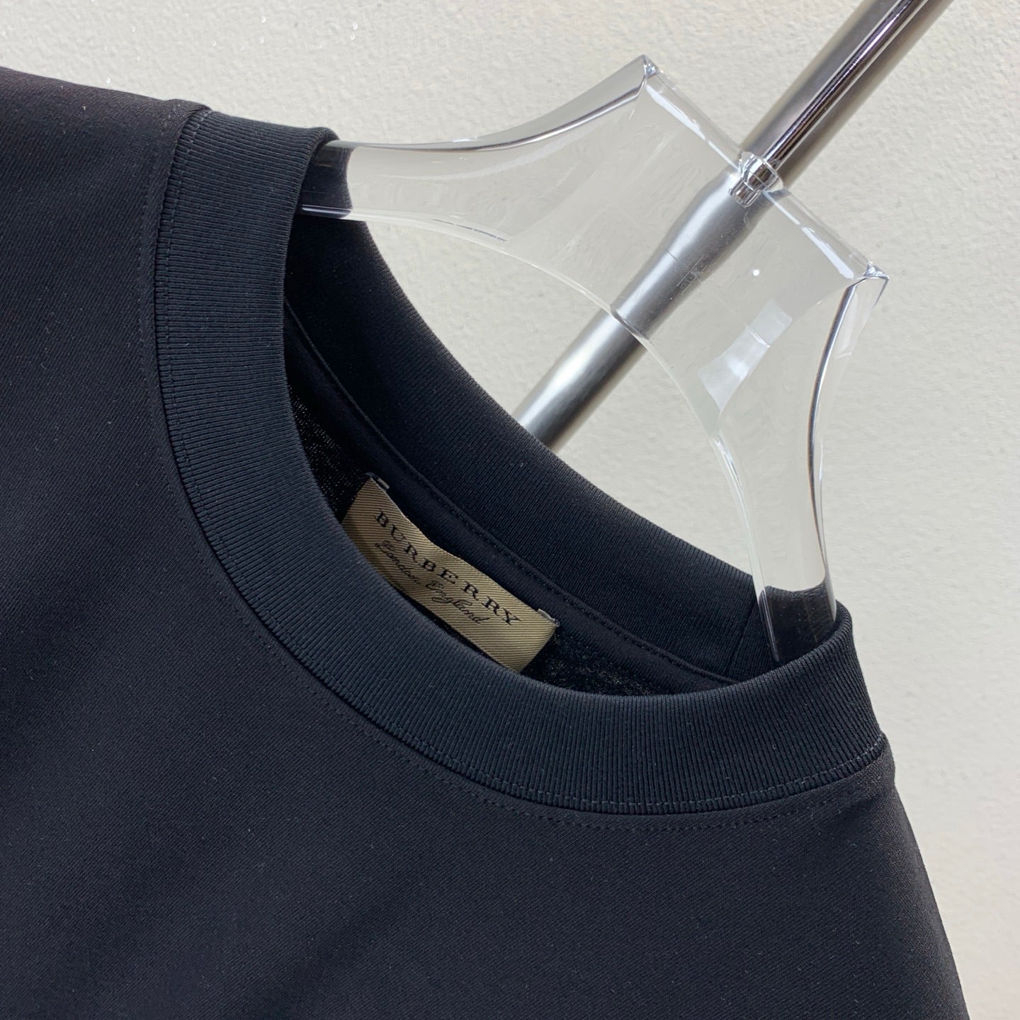 LuxluxHouse Best Quality Clothes Burberry T-shirt