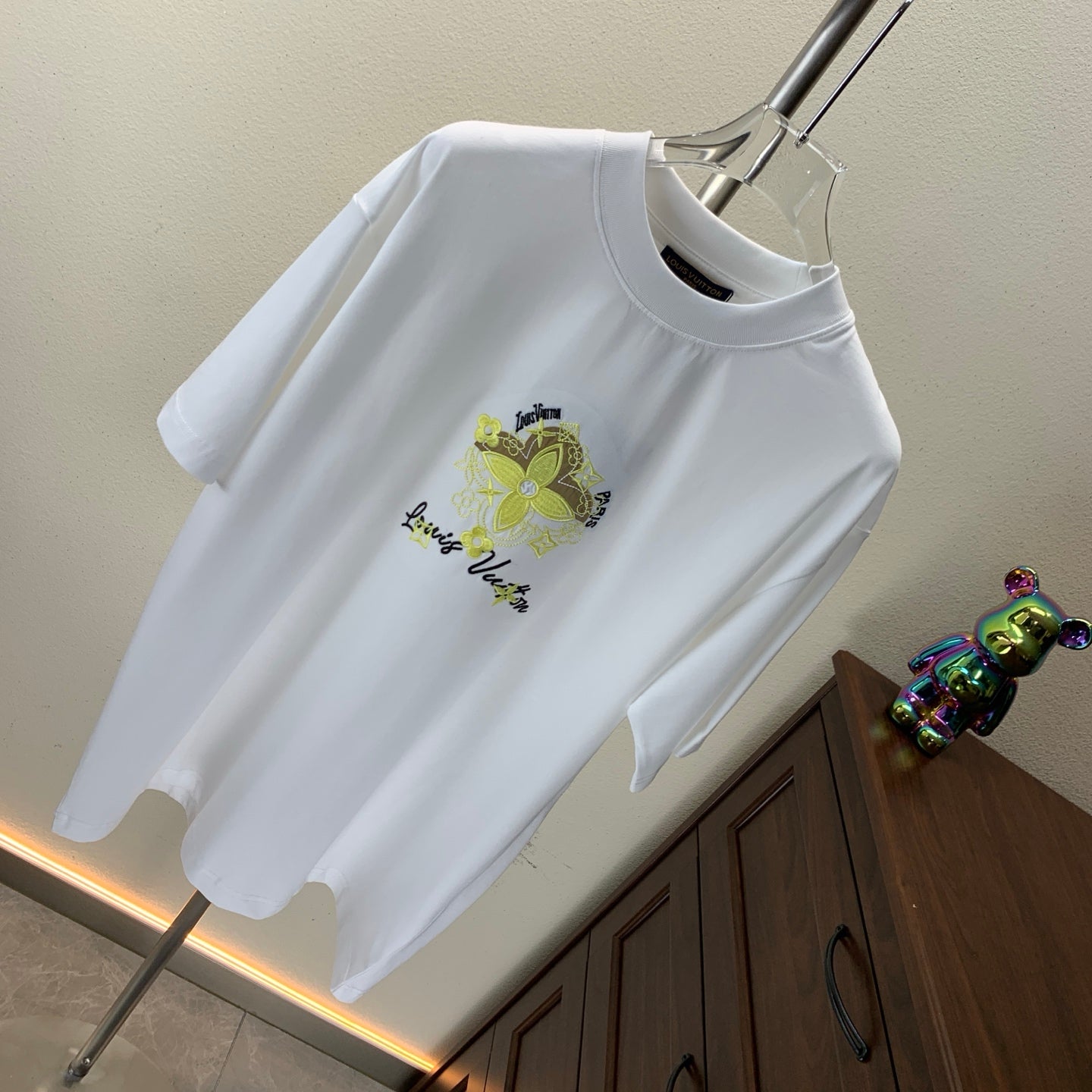 LuxluxHouse Best Quality Clothes T-shirt Louis Vuitton