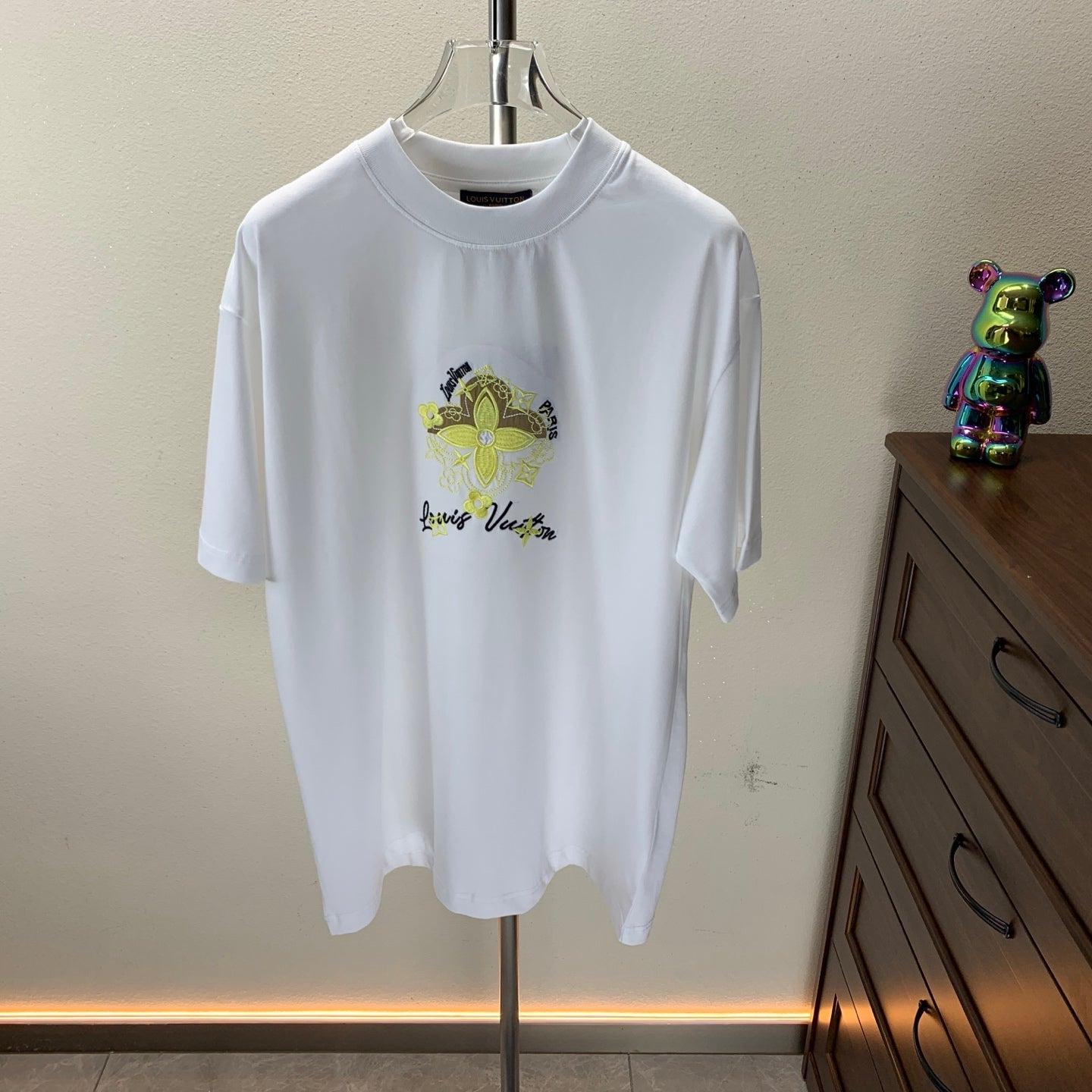 LuxluxHouse Best Quality Clothes T-shirt Louis Vuitton