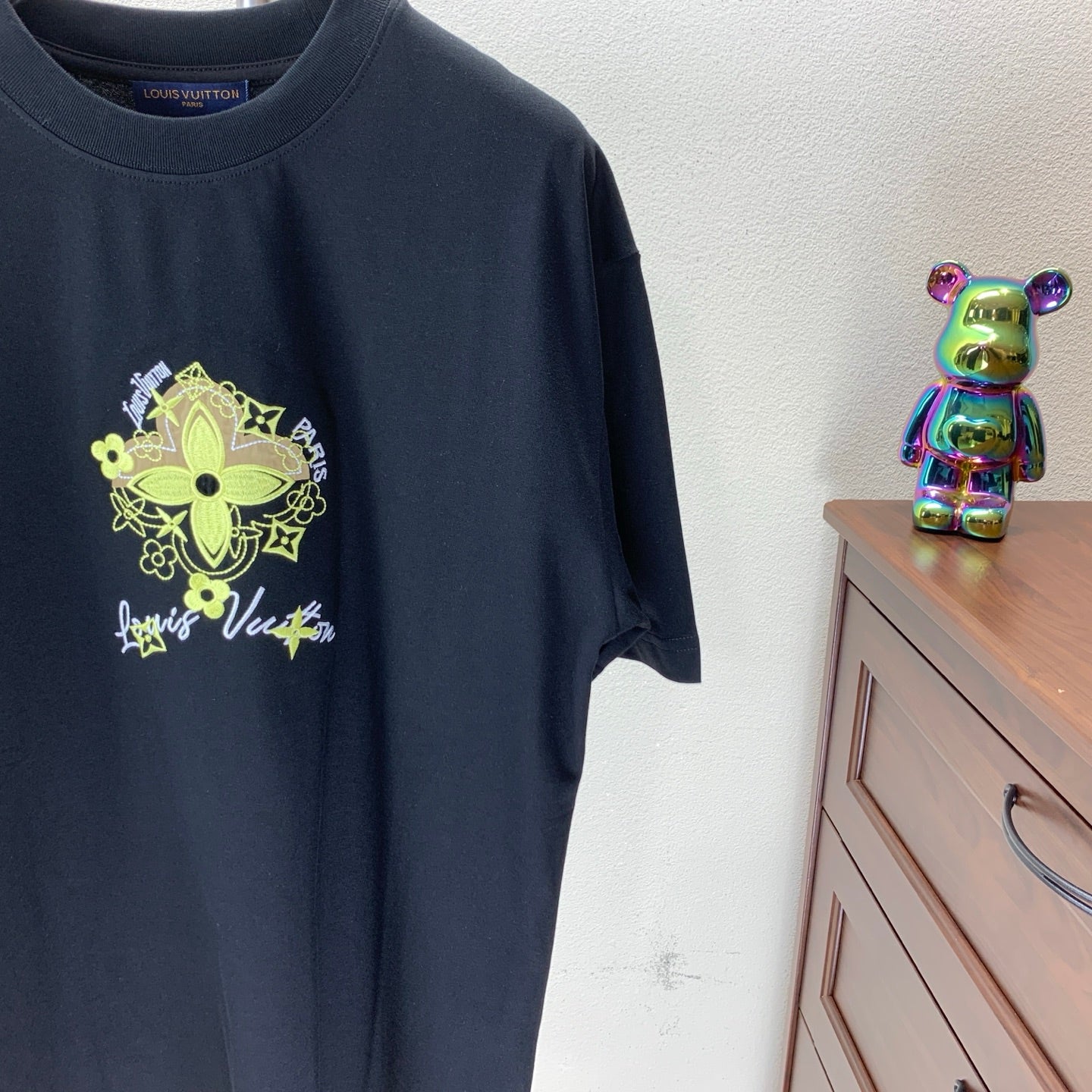 LuxluxHouse Best Quality Clothes T-shirt Louis Vuitton