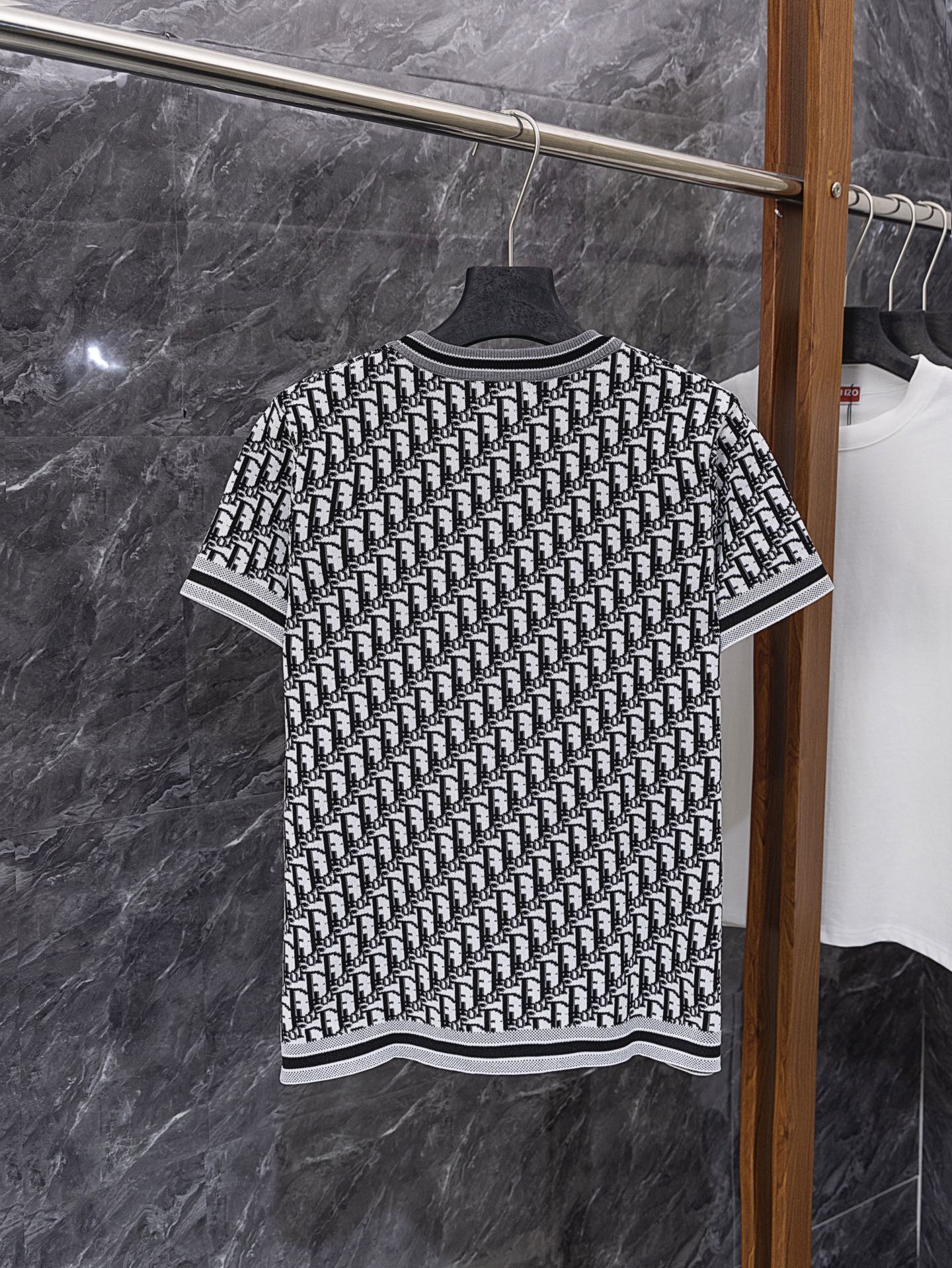 LuxluxHouse Best Quality Clothes T-shirt Dior