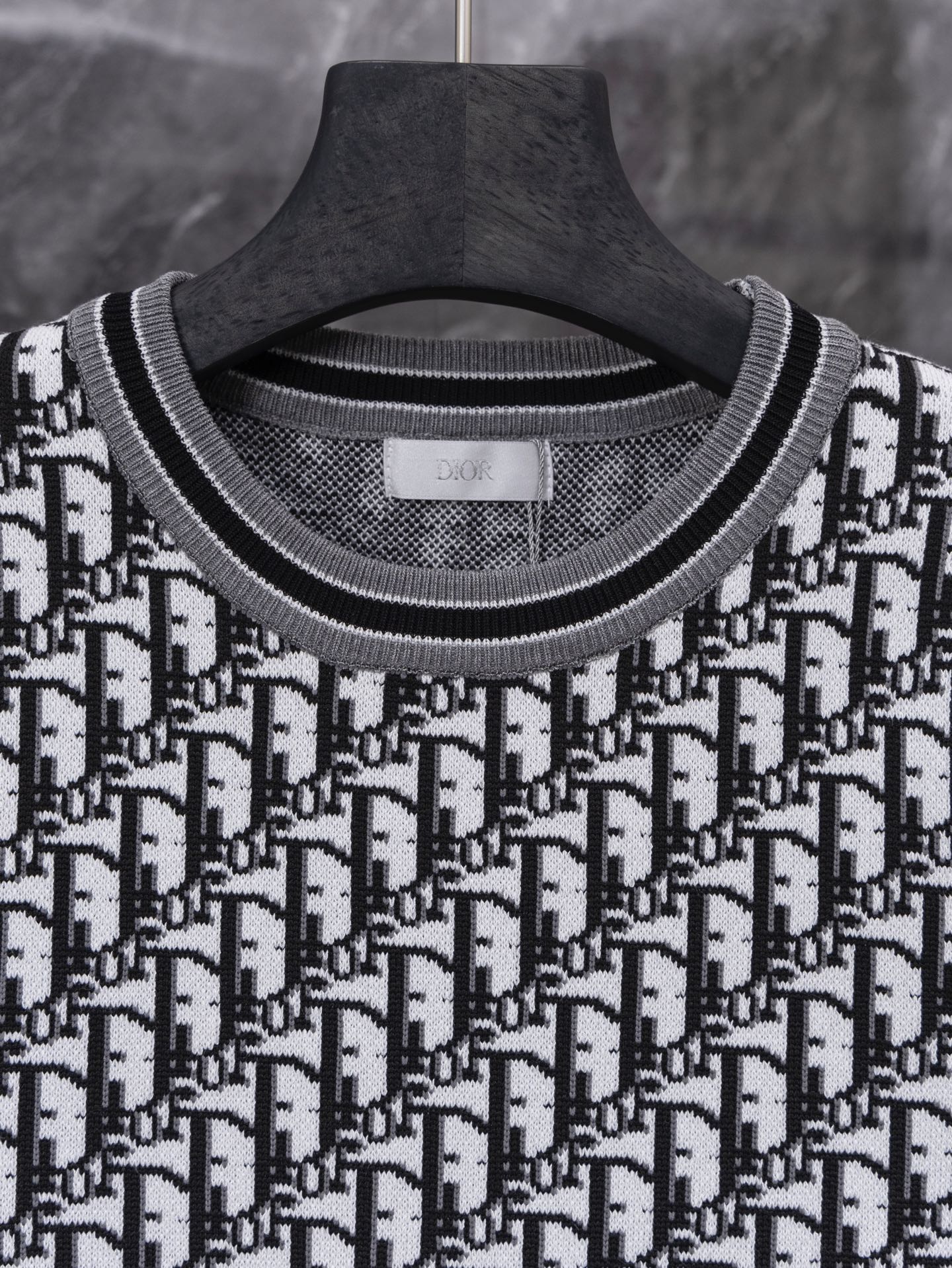 LuxluxHouse Best Quality Clothes T-shirt Dior