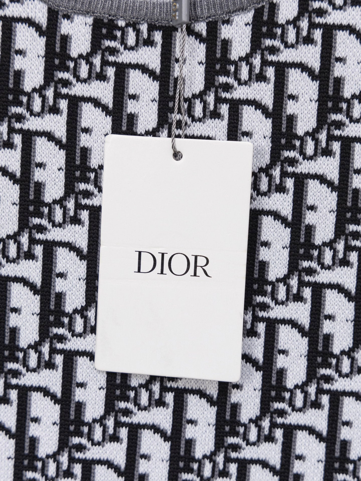 LuxluxHouse Best Quality Clothes T-shirt Dior