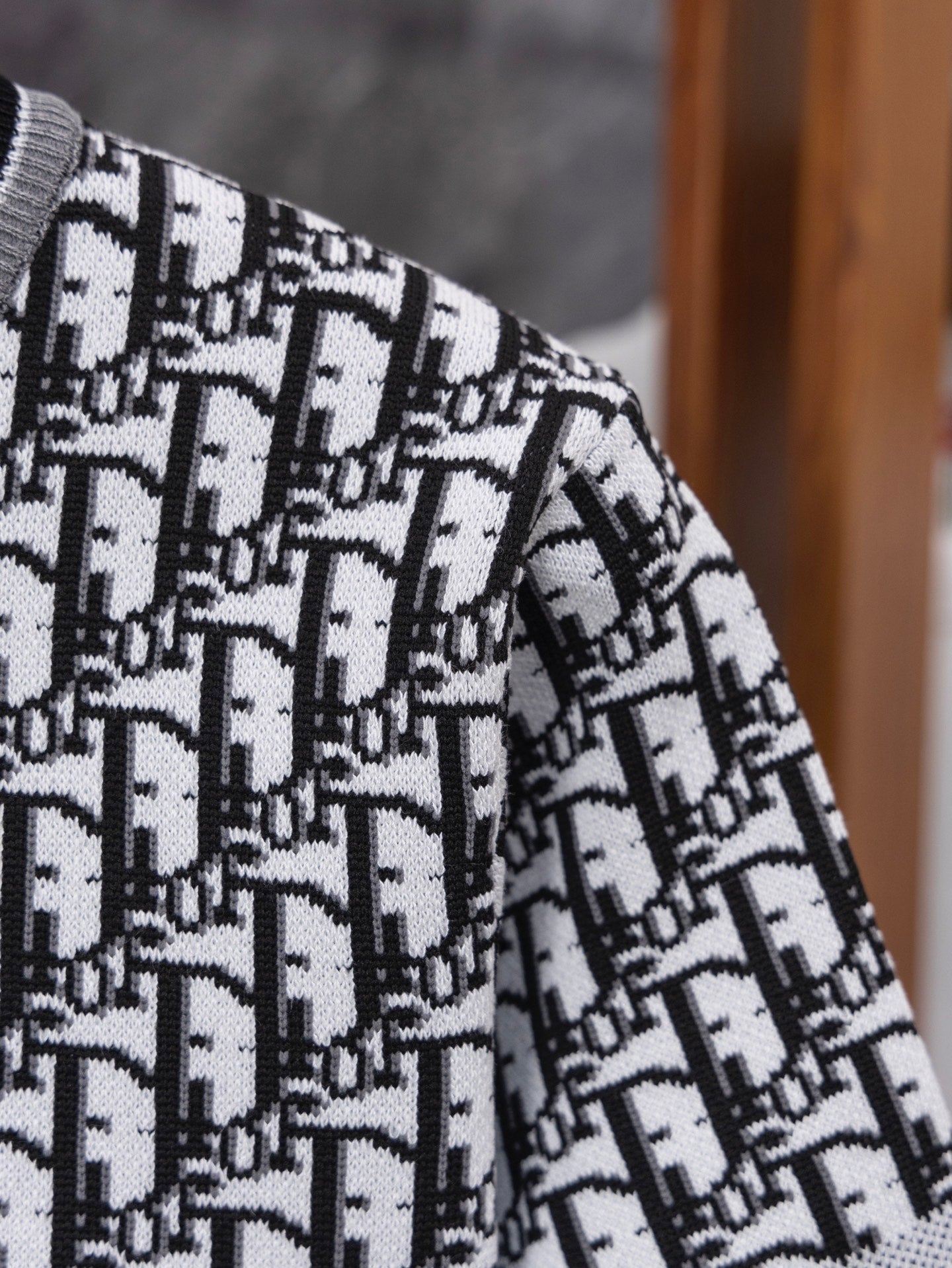 LuxluxHouse Best Quality Clothes T-shirt Dior