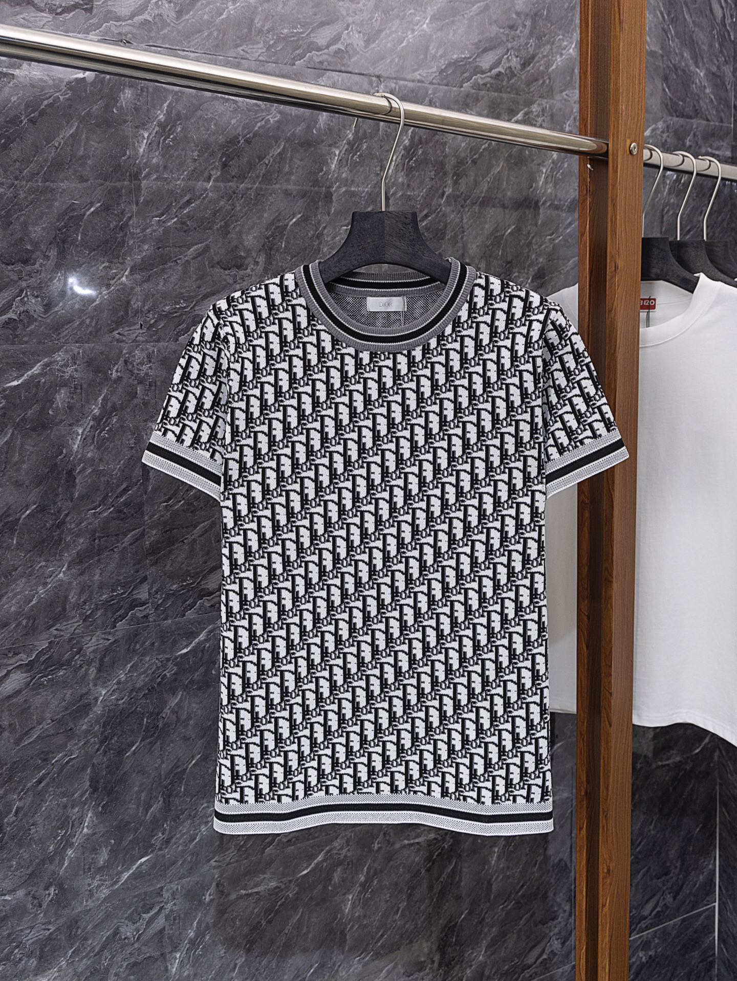 LuxluxHouse Best Quality Clothes T-shirt Dior
