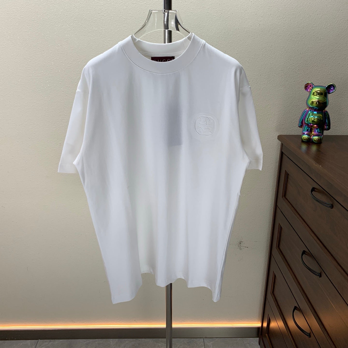 LuxluxHouse Best Quality Clothes Gucci T-shirt