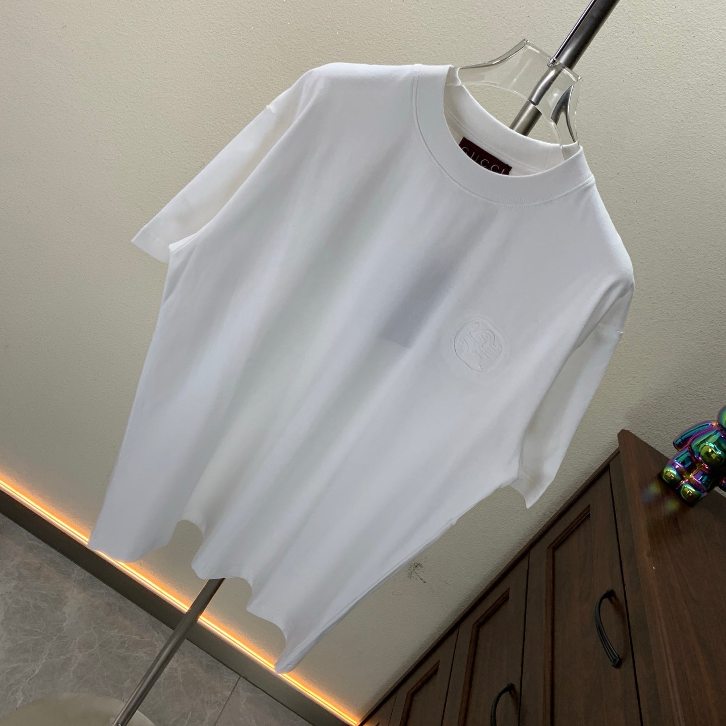 LuxluxHouse Best Quality Clothes Gucci T-shirt