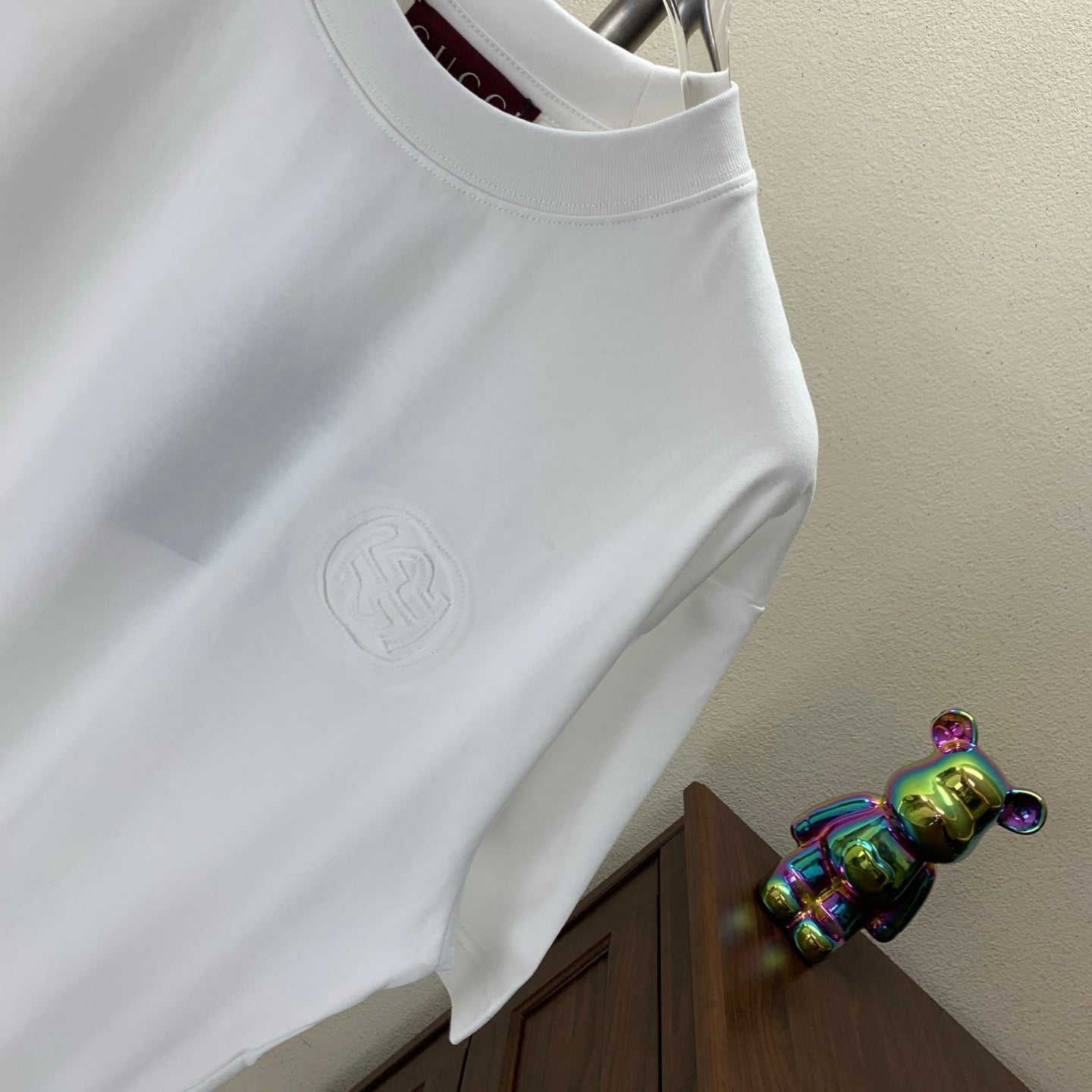 LuxluxHouse Best Quality Clothes Gucci T-shirt