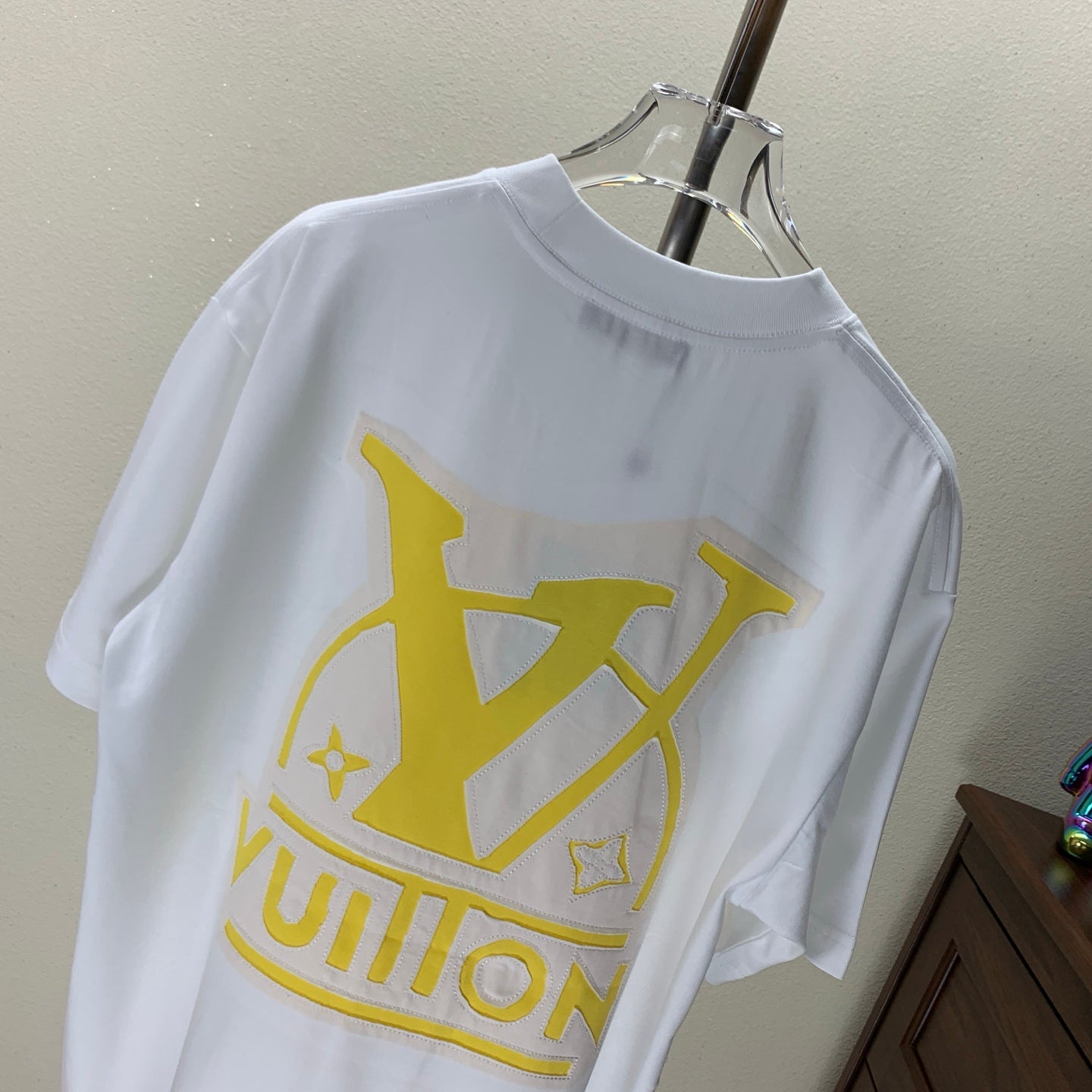 LuxluxHouse Best Quality Clothes T-shirt Louis Vuitton