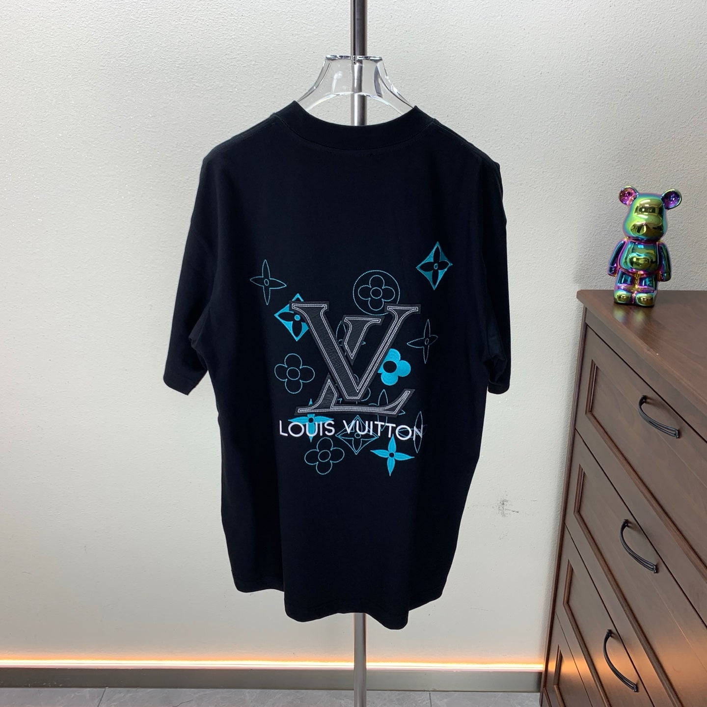 LuxluxHouse Best Quality Clothes T-shirt Louis Vuitton