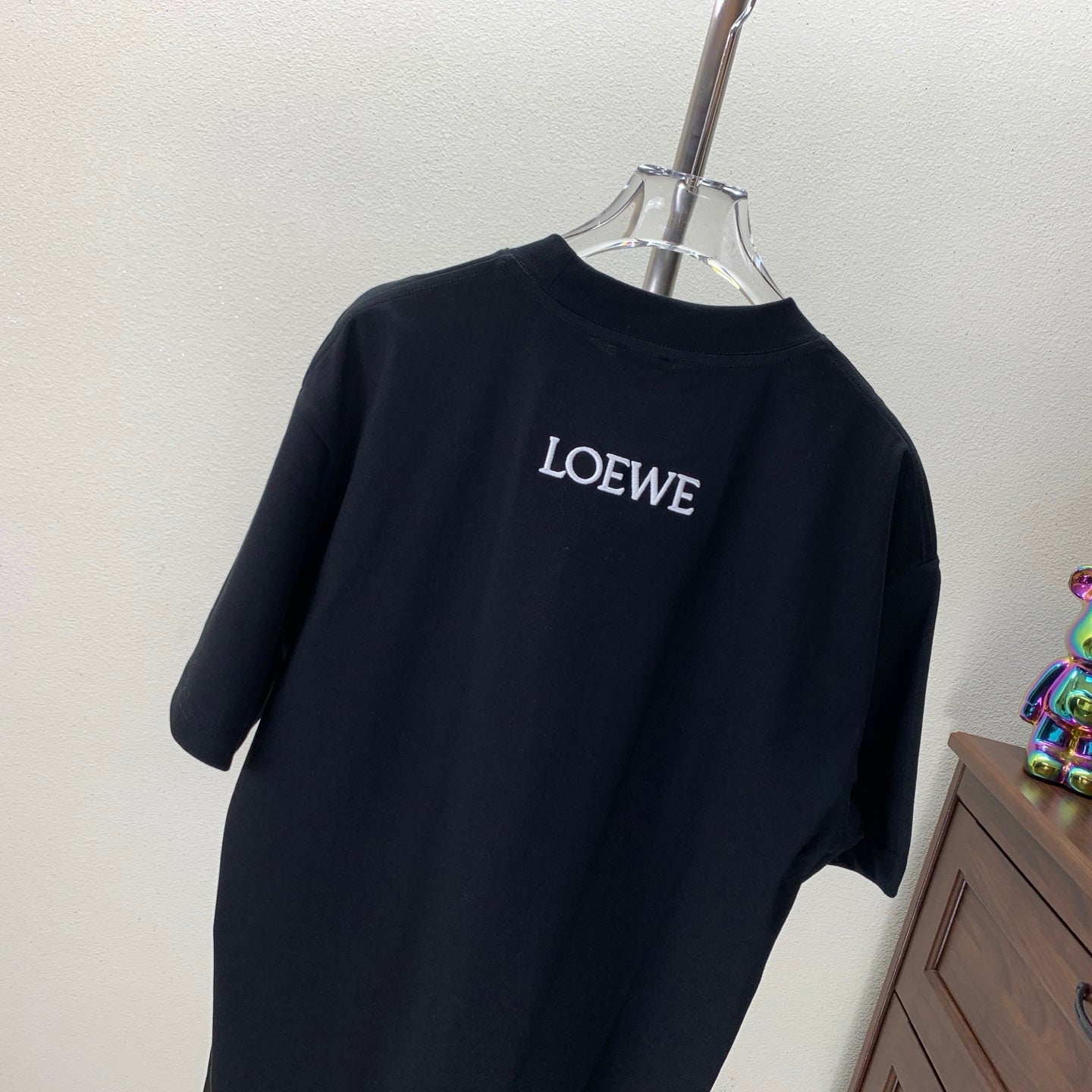 LuxluxHouse Best Quality Clothes T-shirt Loewe
