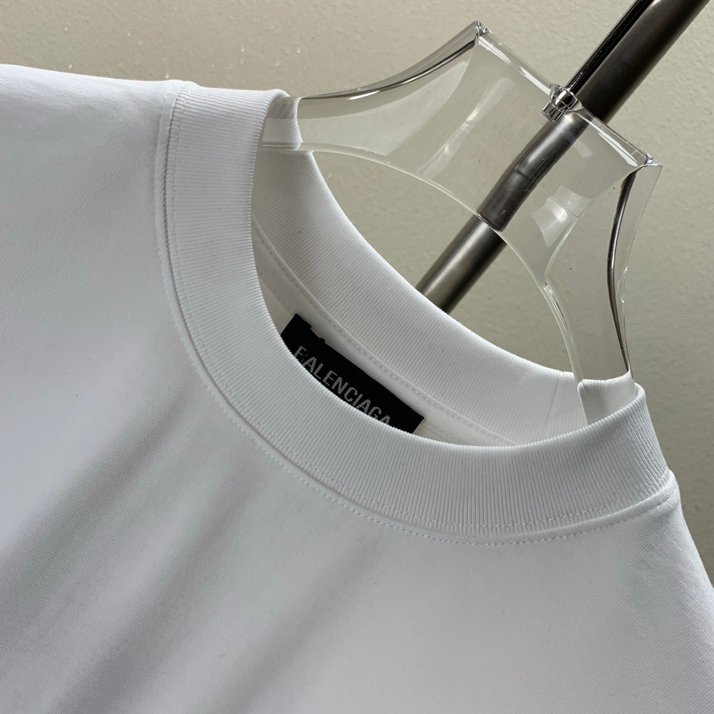 LuxluxHouse Best Quality Clothes Balenciaga T-shirt