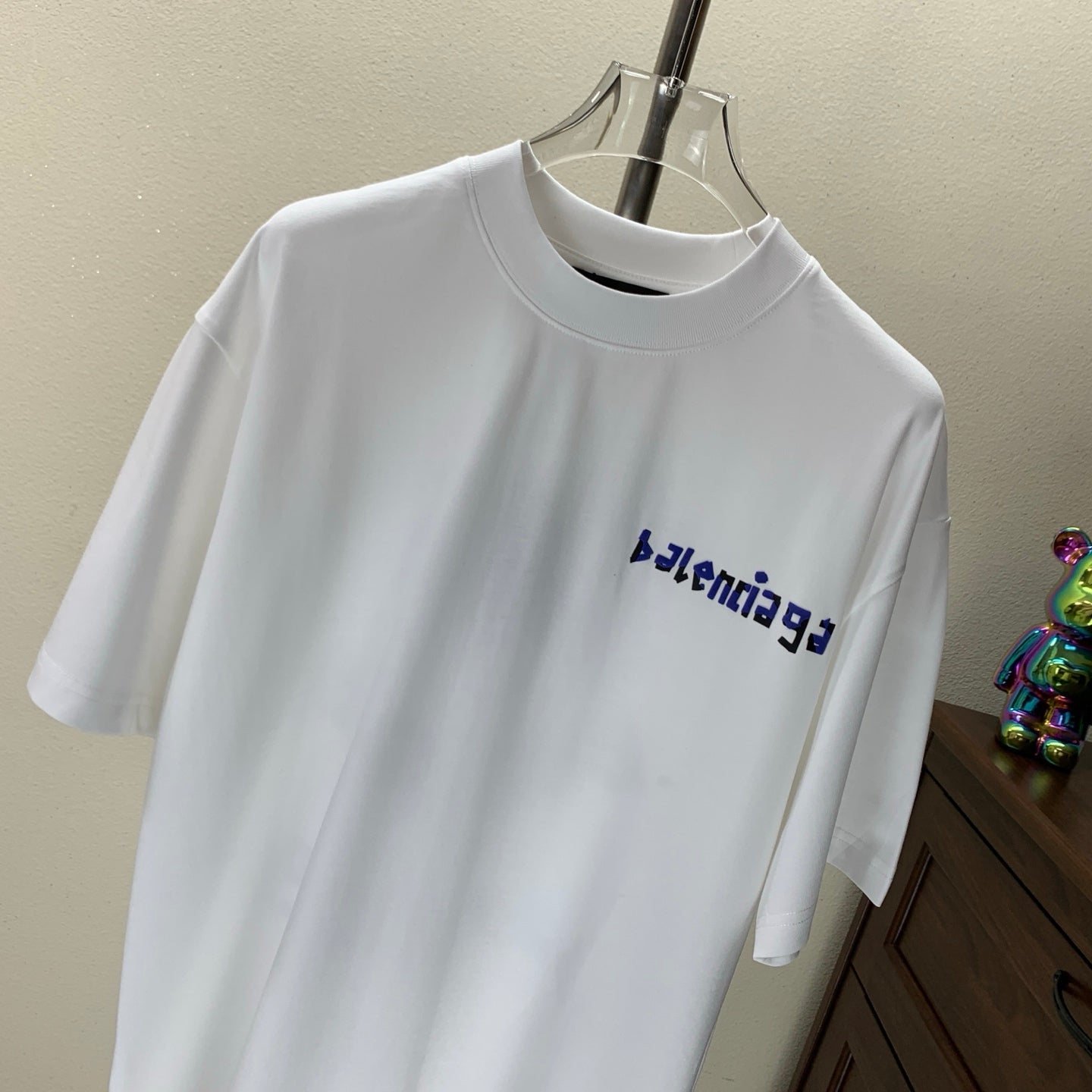 LuxluxHouse Best Quality Clothes Balenciaga T-shirt