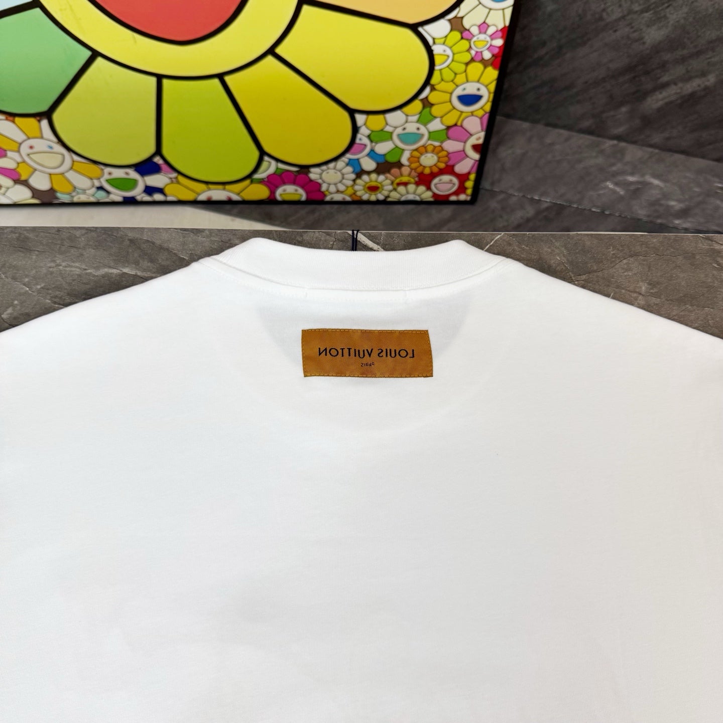 LuxluxHouse Best Quality Clothes T-shirt Louis Vuitton