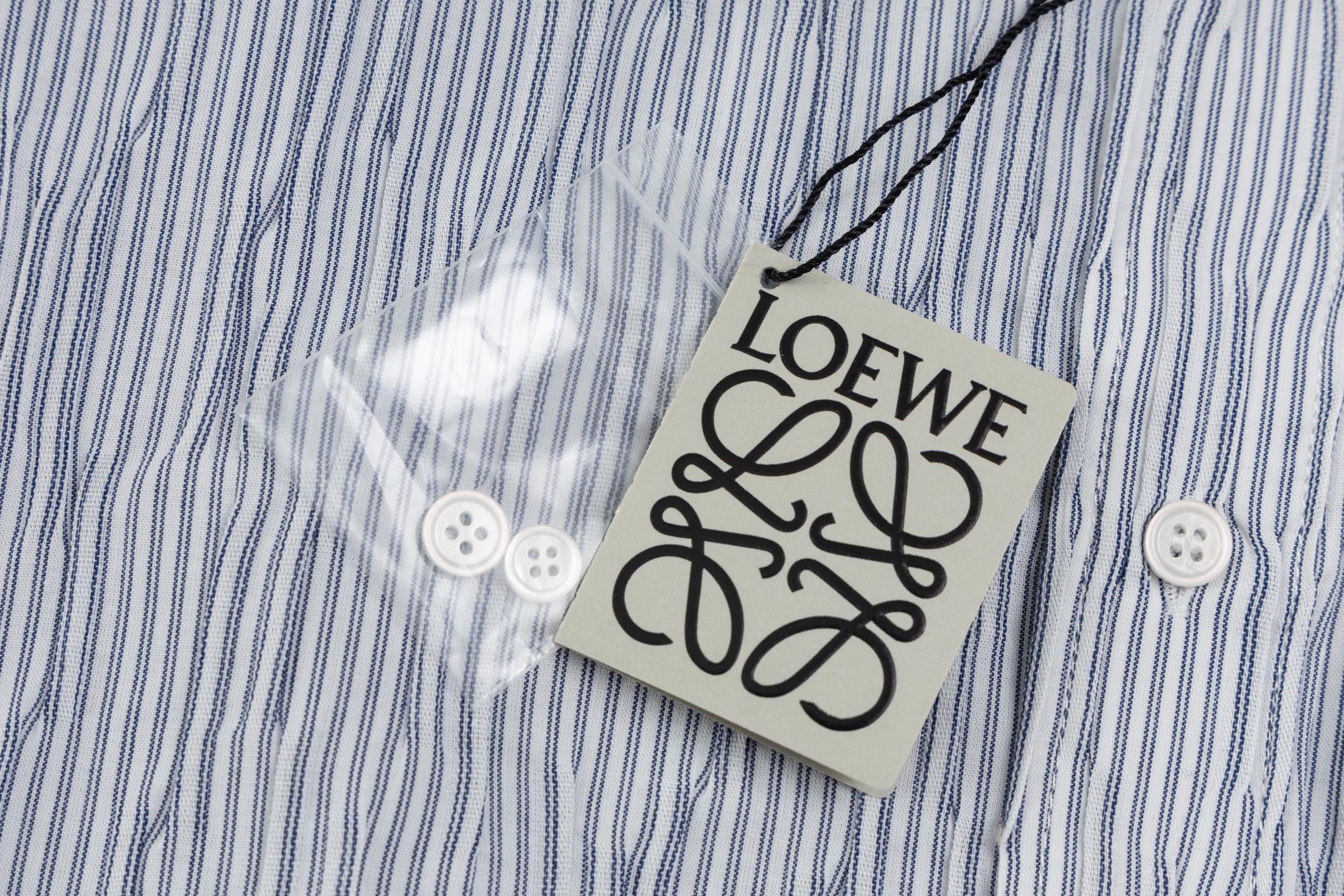 LuxluxHouse Best Quality Clothes Shirts&Polo Loewe