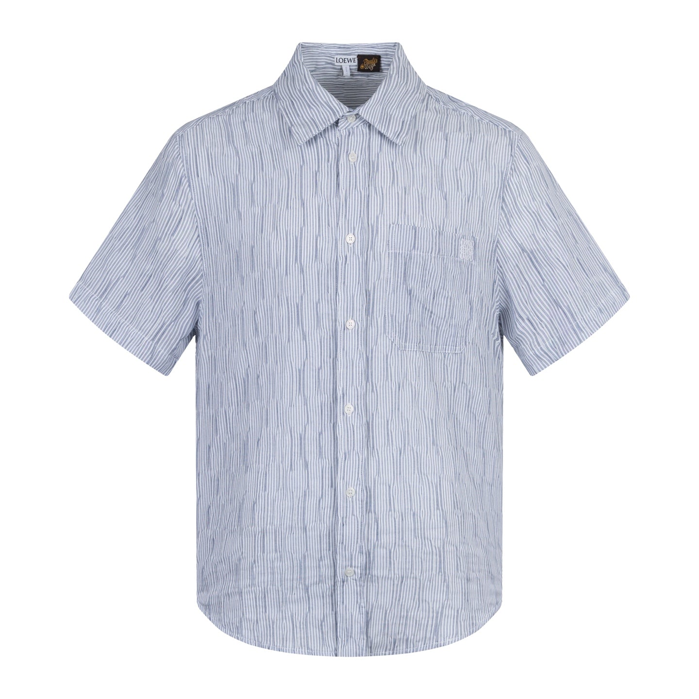 LuxluxHouse Best Quality Clothes Shirts&Polo Loewe