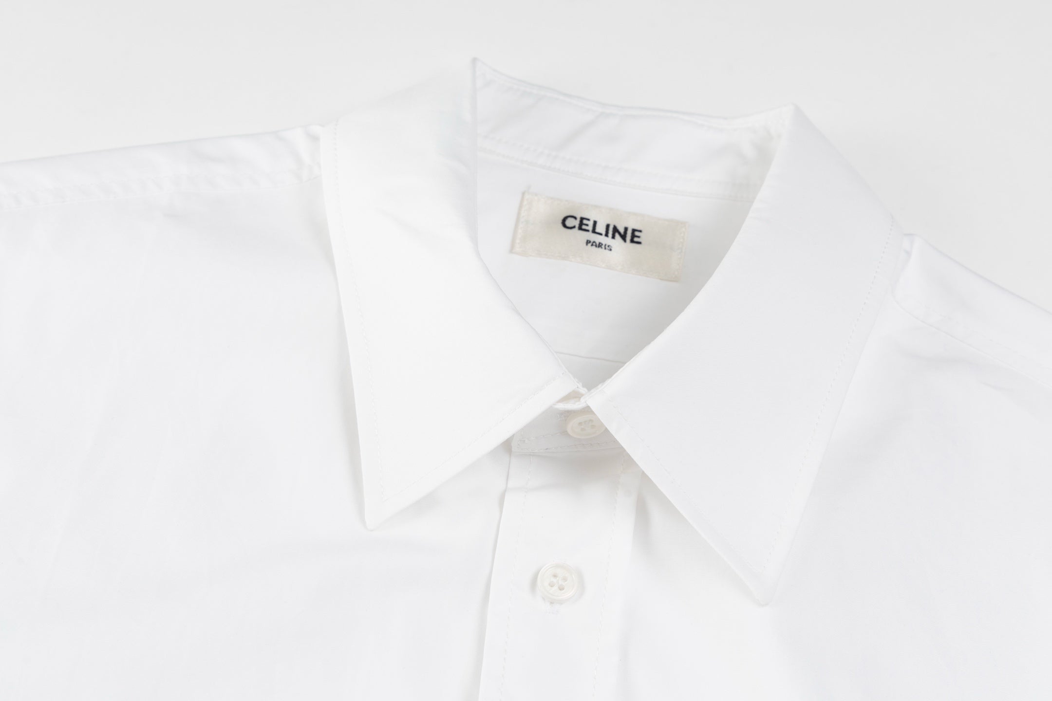 LuxluxHouse Best Quality Clothes Shirts&Polo Celine