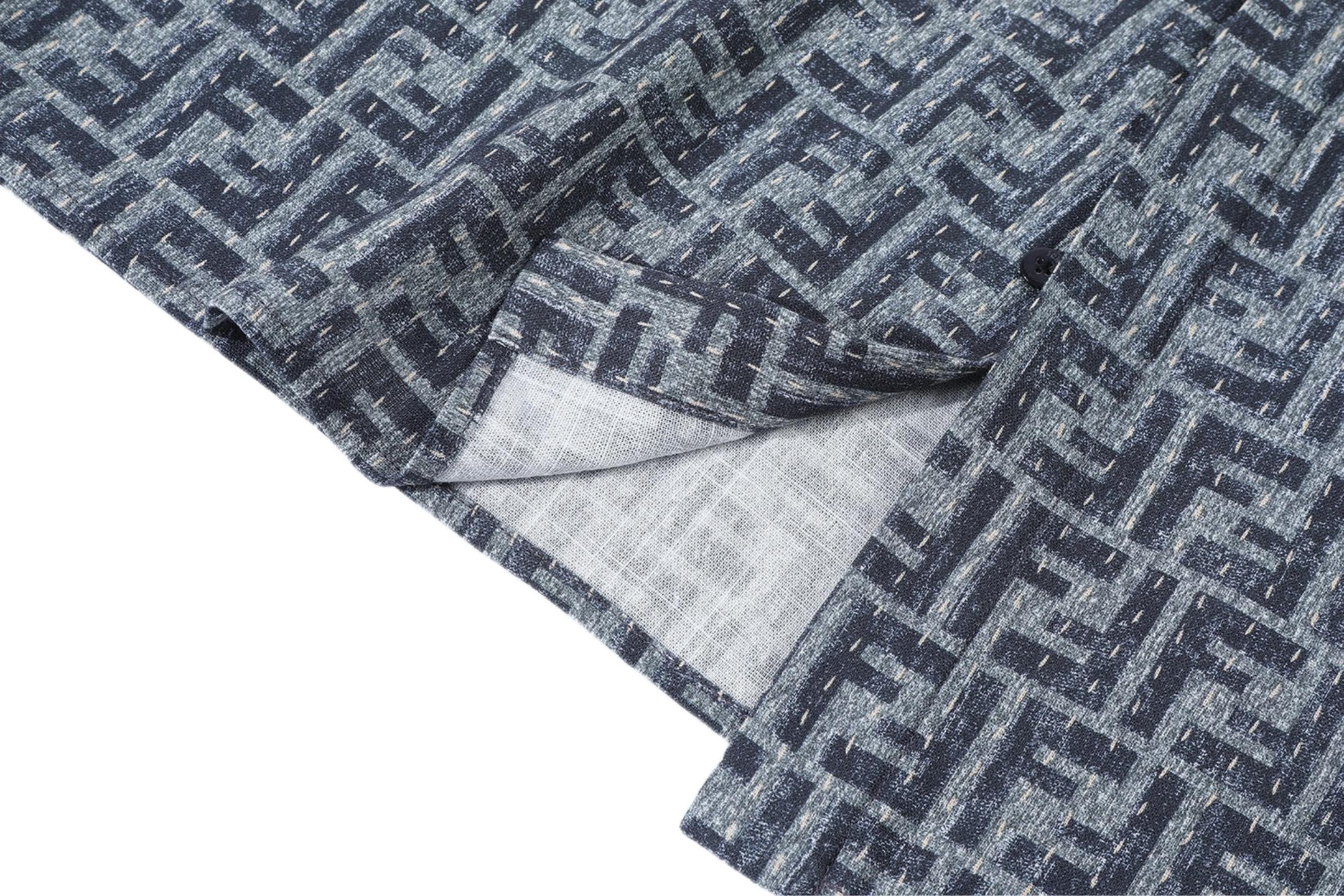 LuxluxHouse Best Quality Clothes Shirts&Polo Fendi