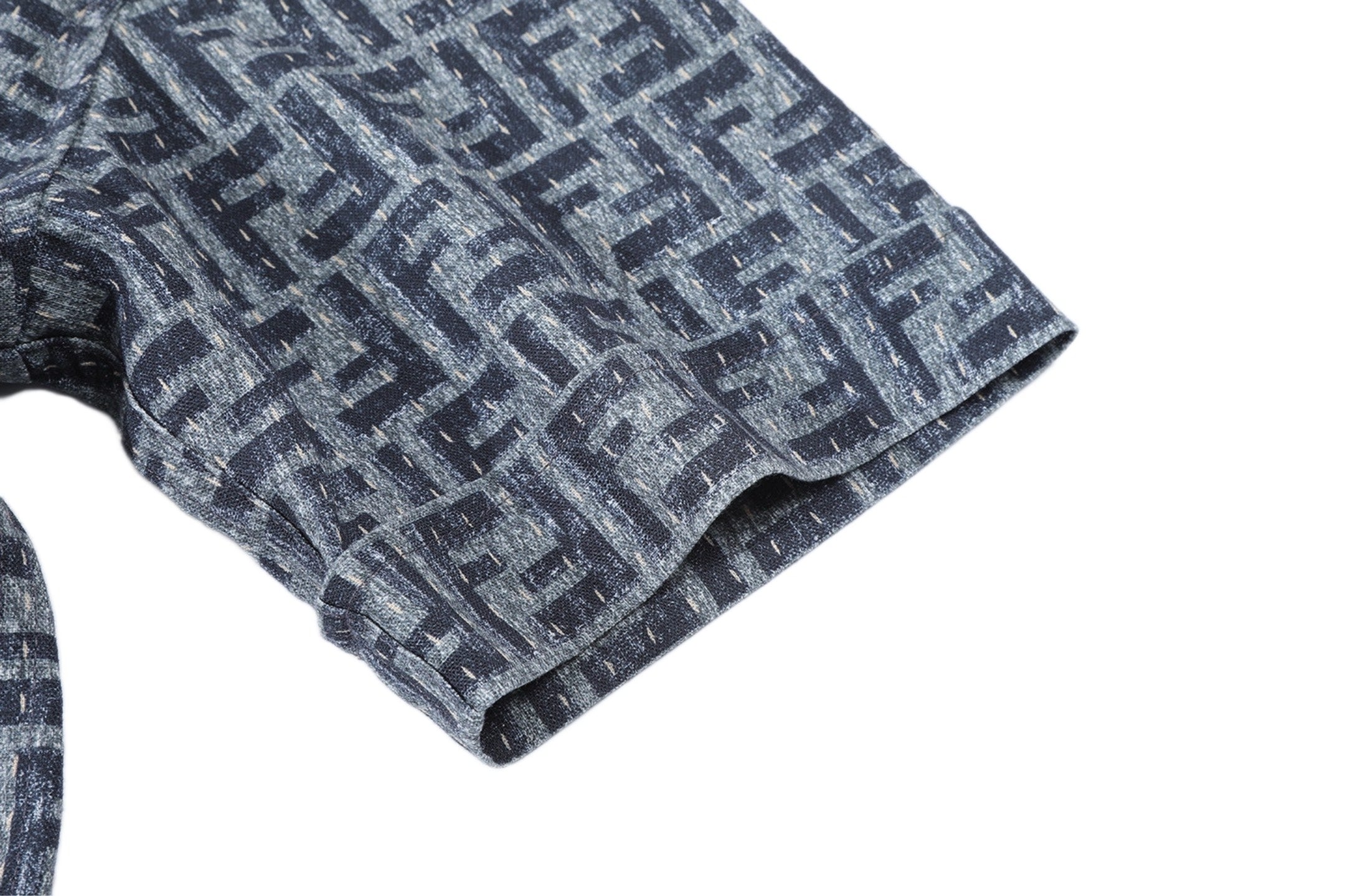 LuxluxHouse Best Quality Clothes Shirts&Polo Fendi