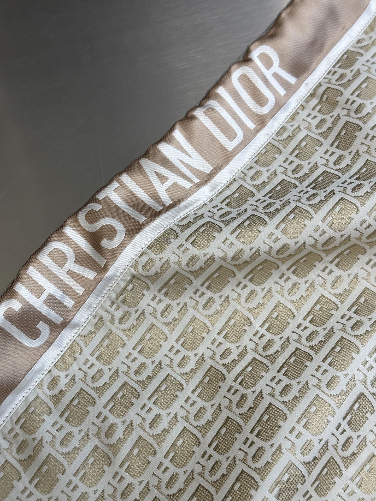 LuxluxHouse Best Quality Clothes Pants Dior