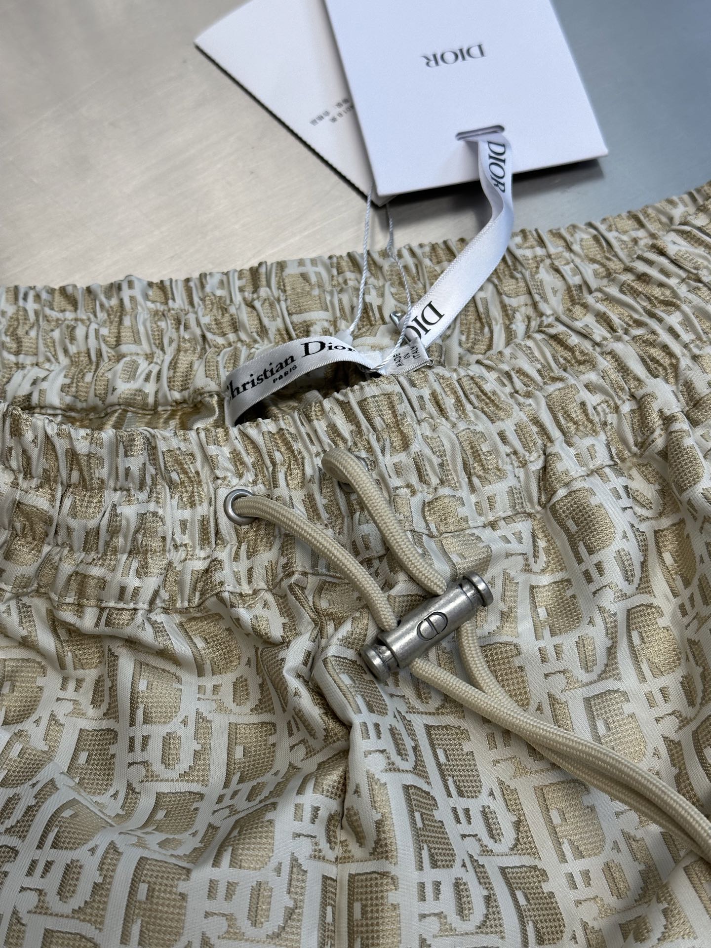 LuxluxHouse Best Quality Clothes Pants Dior