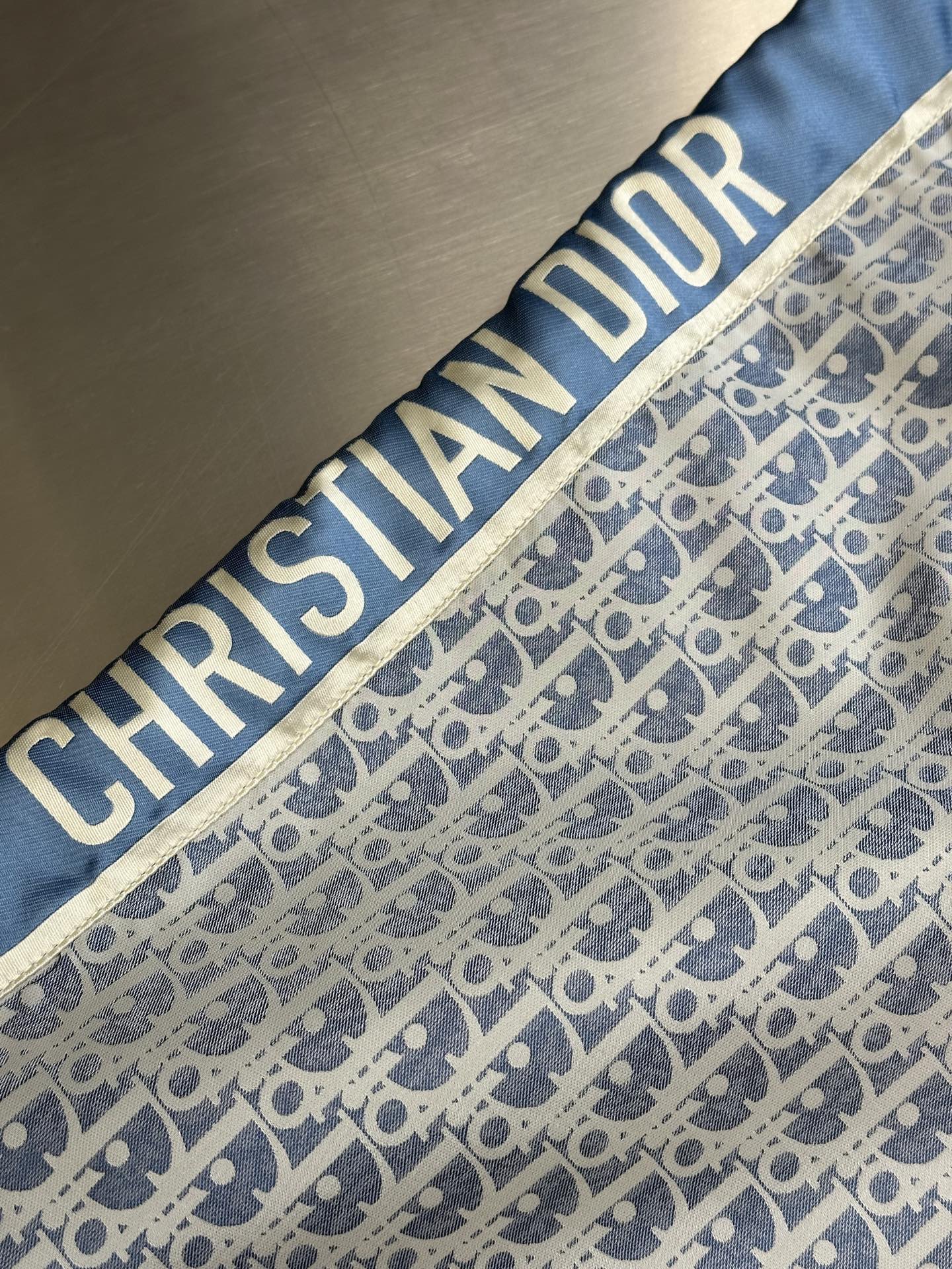 LuxluxHouse Best Quality Clothes Pants Dior