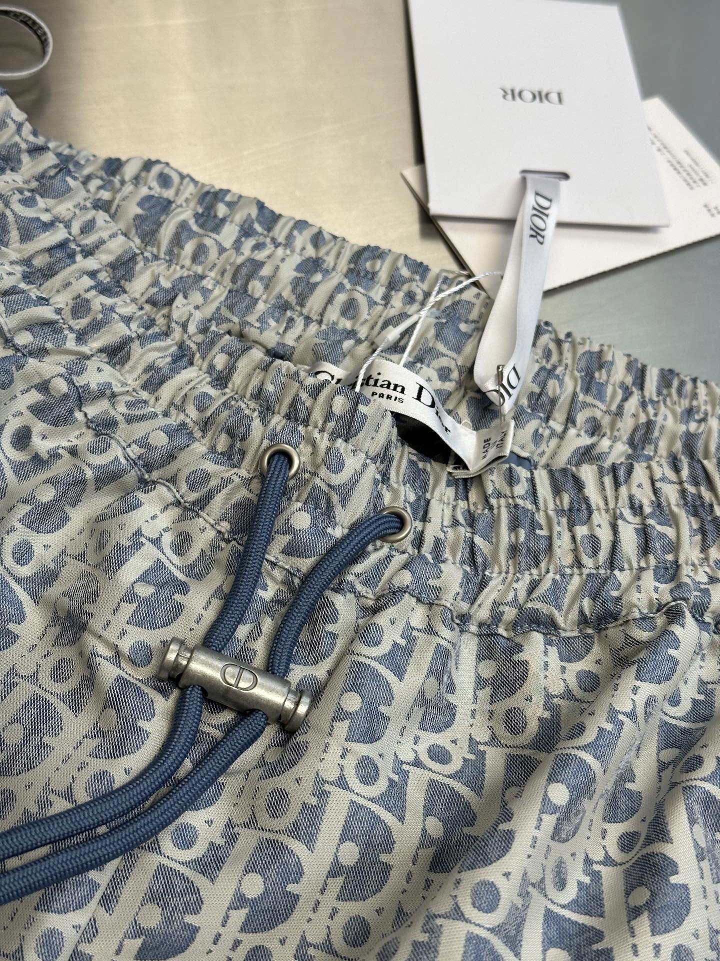 LuxluxHouse Best Quality Clothes Pants Dior