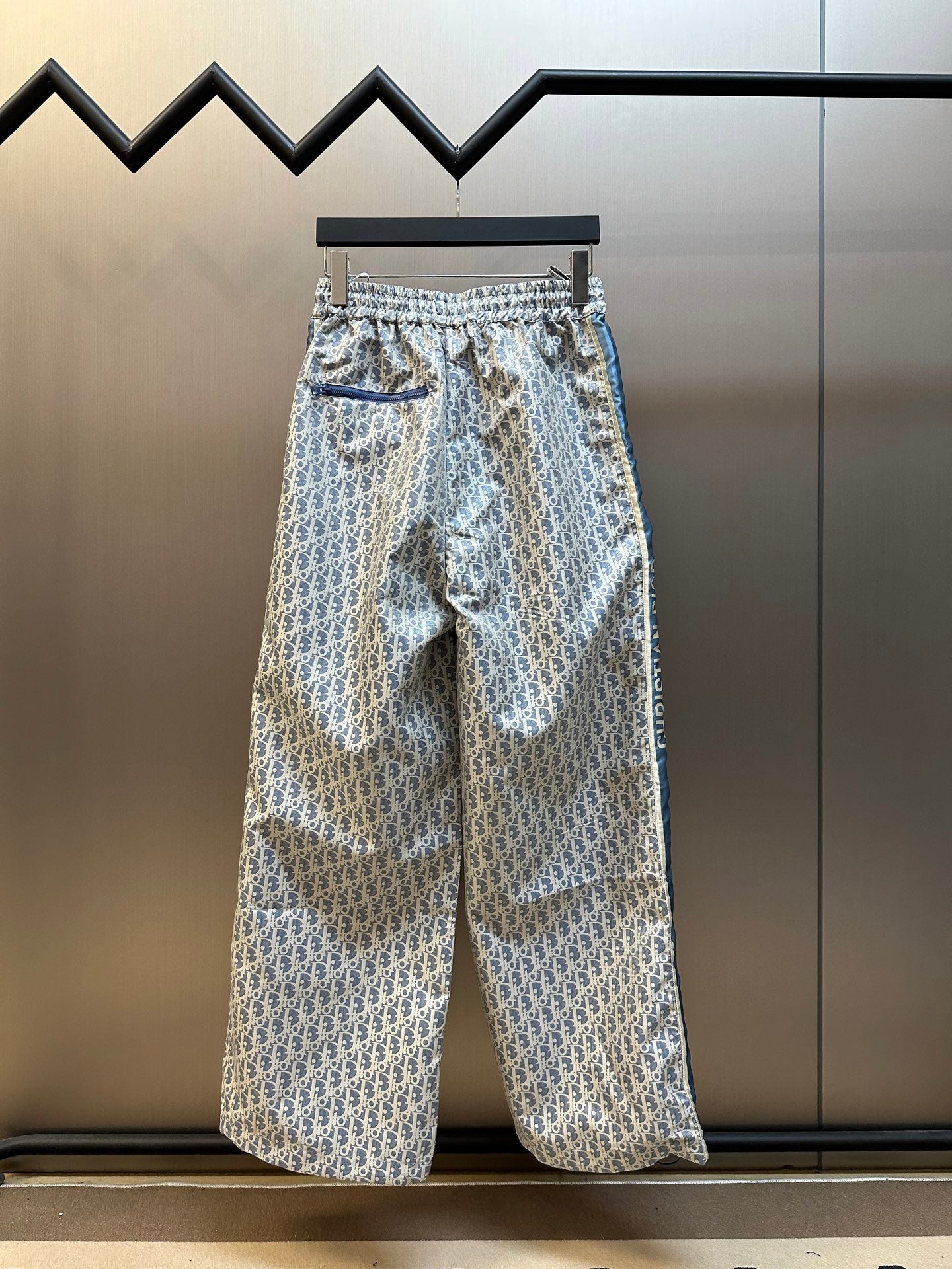 LuxluxHouse Best Quality Clothes Pants Dior