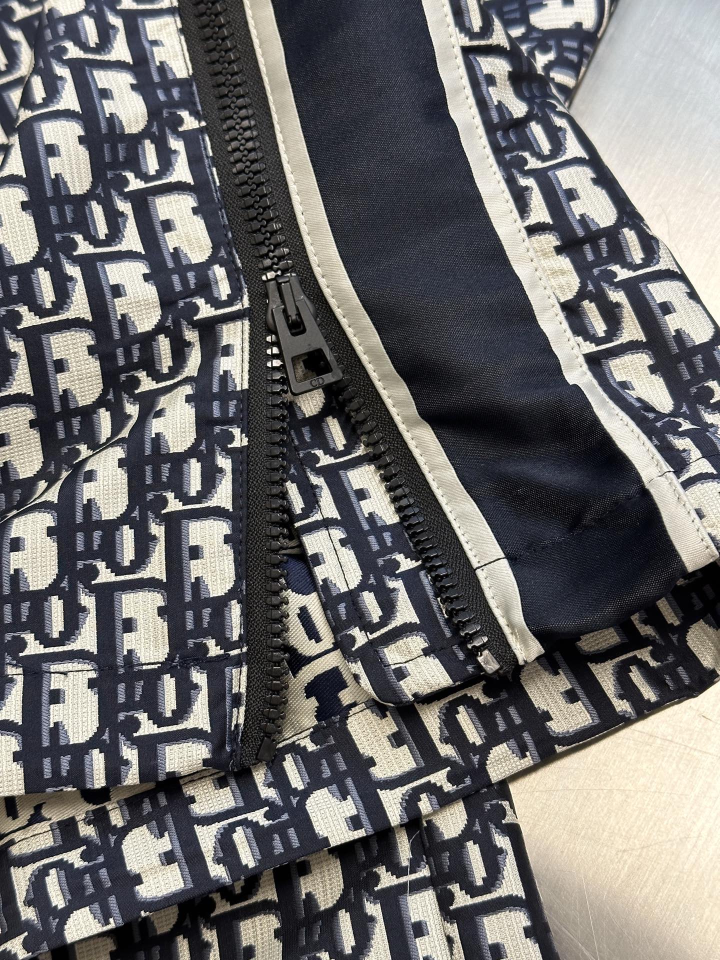 LuxluxHouse Best Quality Clothes Pants Dior