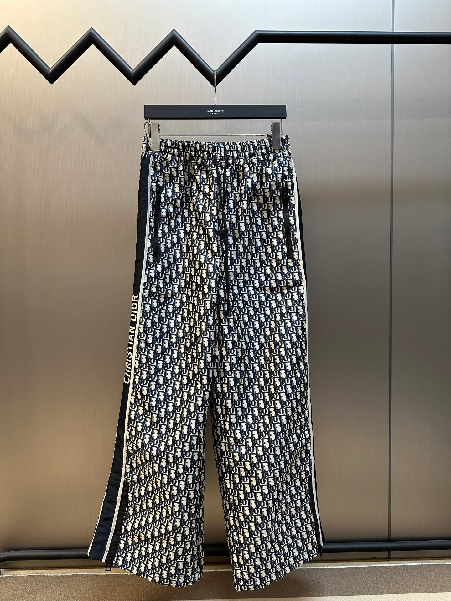 LuxluxHouse Best Quality Clothes Pants Dior