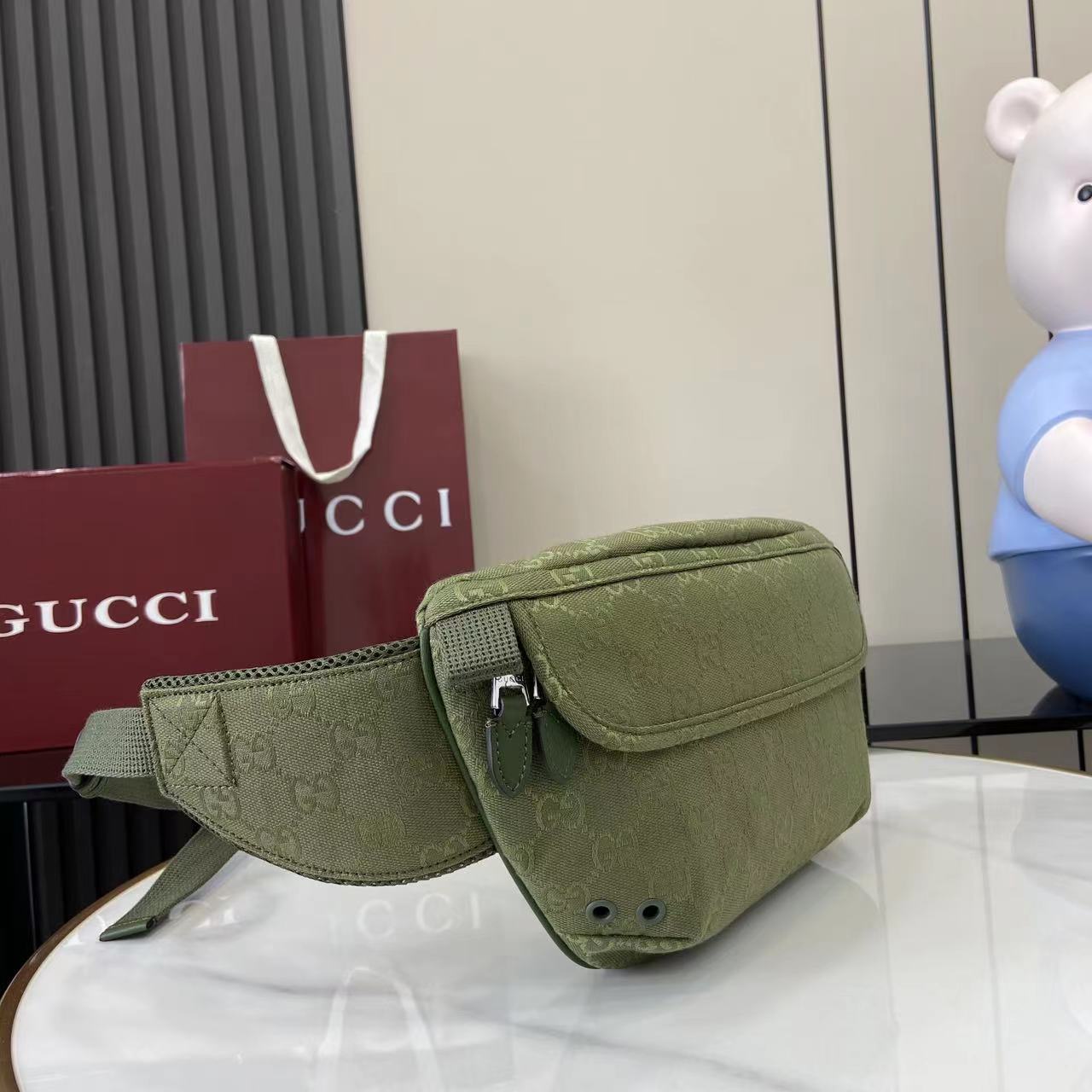 LuxluxHouse Best Quality Bags Gucci Women