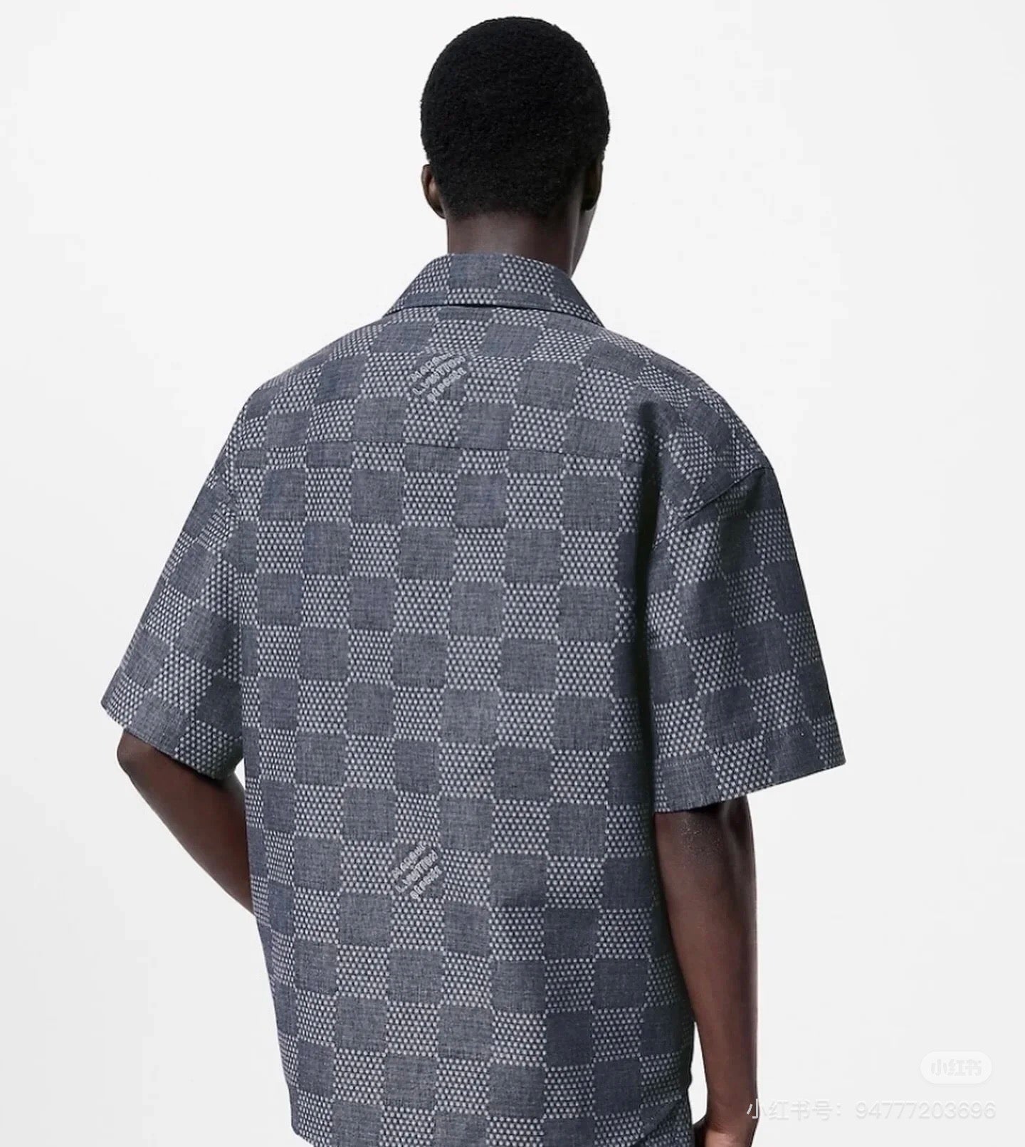 LuxluxHouse Best Quality Clothes Shirts&Polo Louis Vuitton