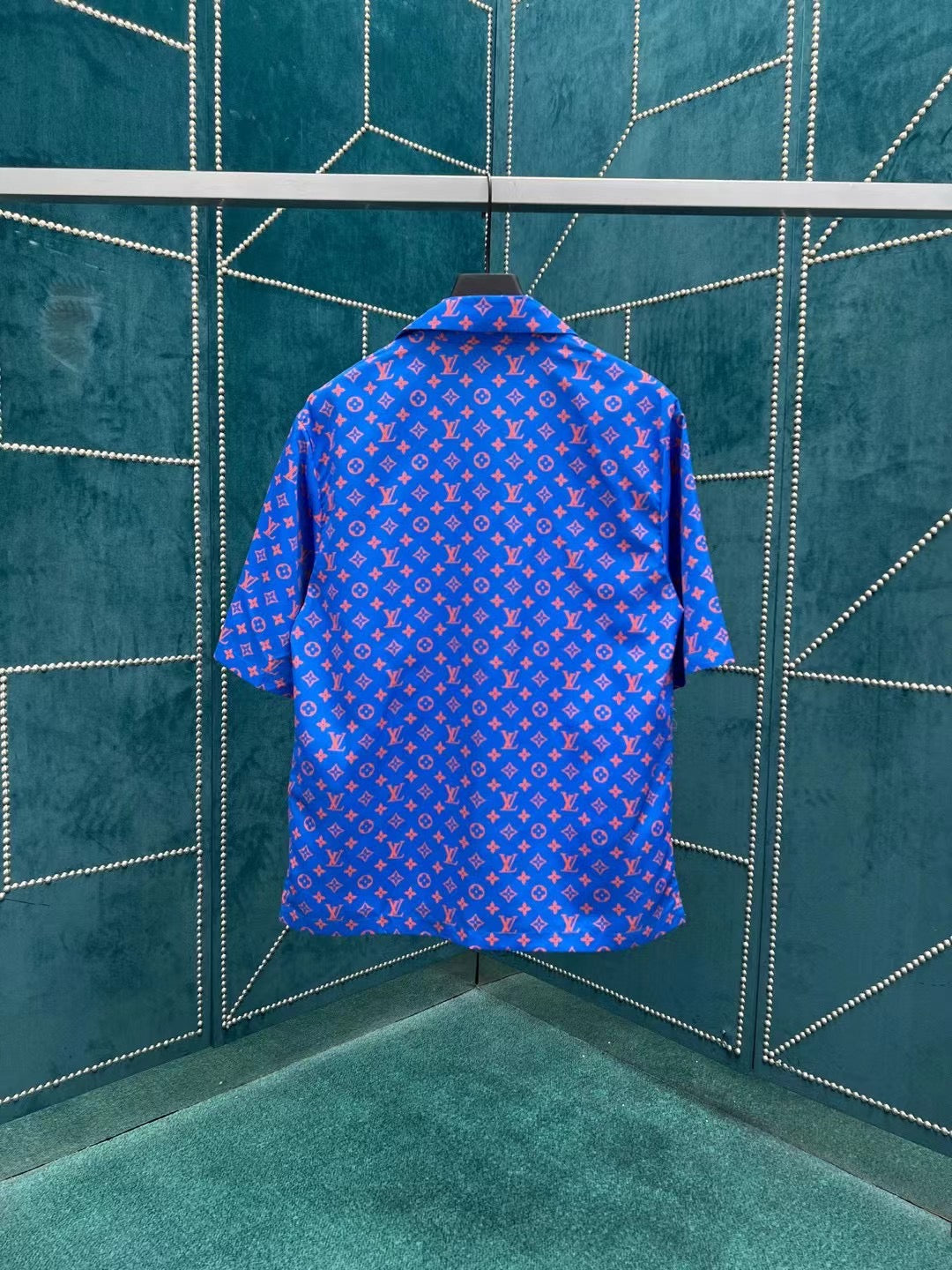 LuxluxHouse Best Quality Clothes Shirts&Polo Louis Vuitton